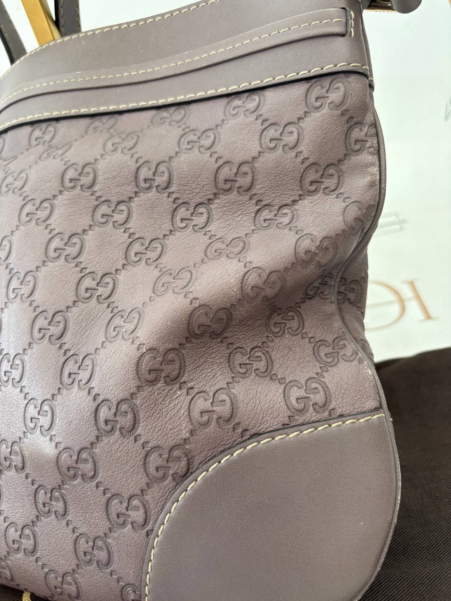 201636 - Gucci Bag