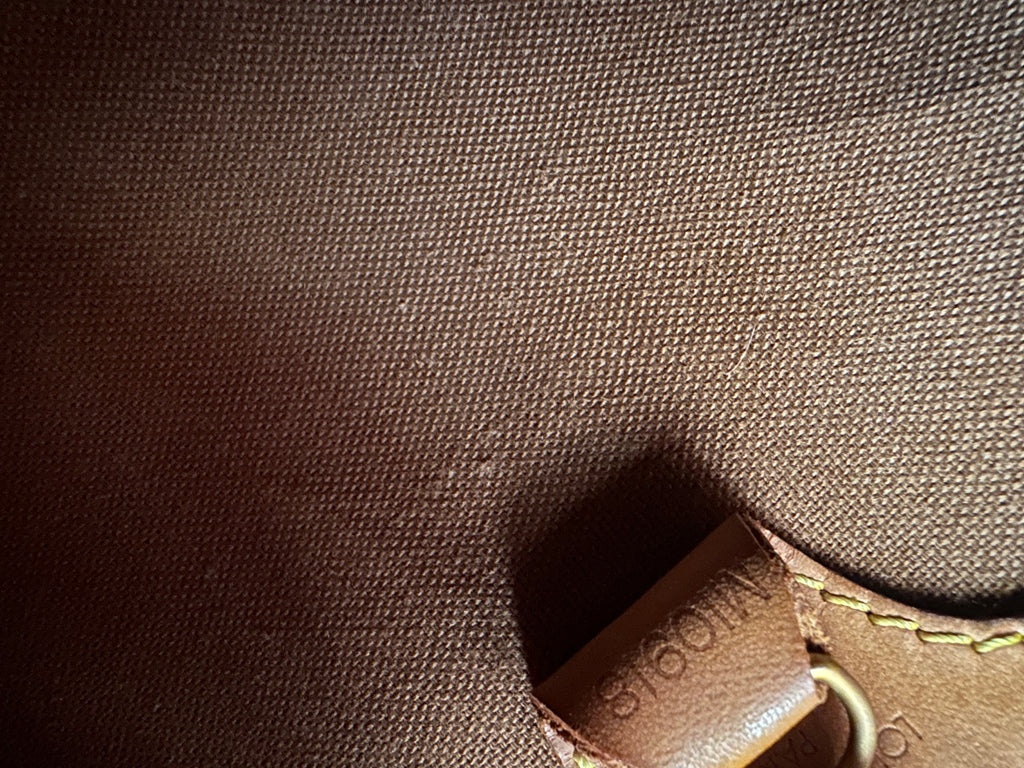 Louis Vuitton Ellipse PM