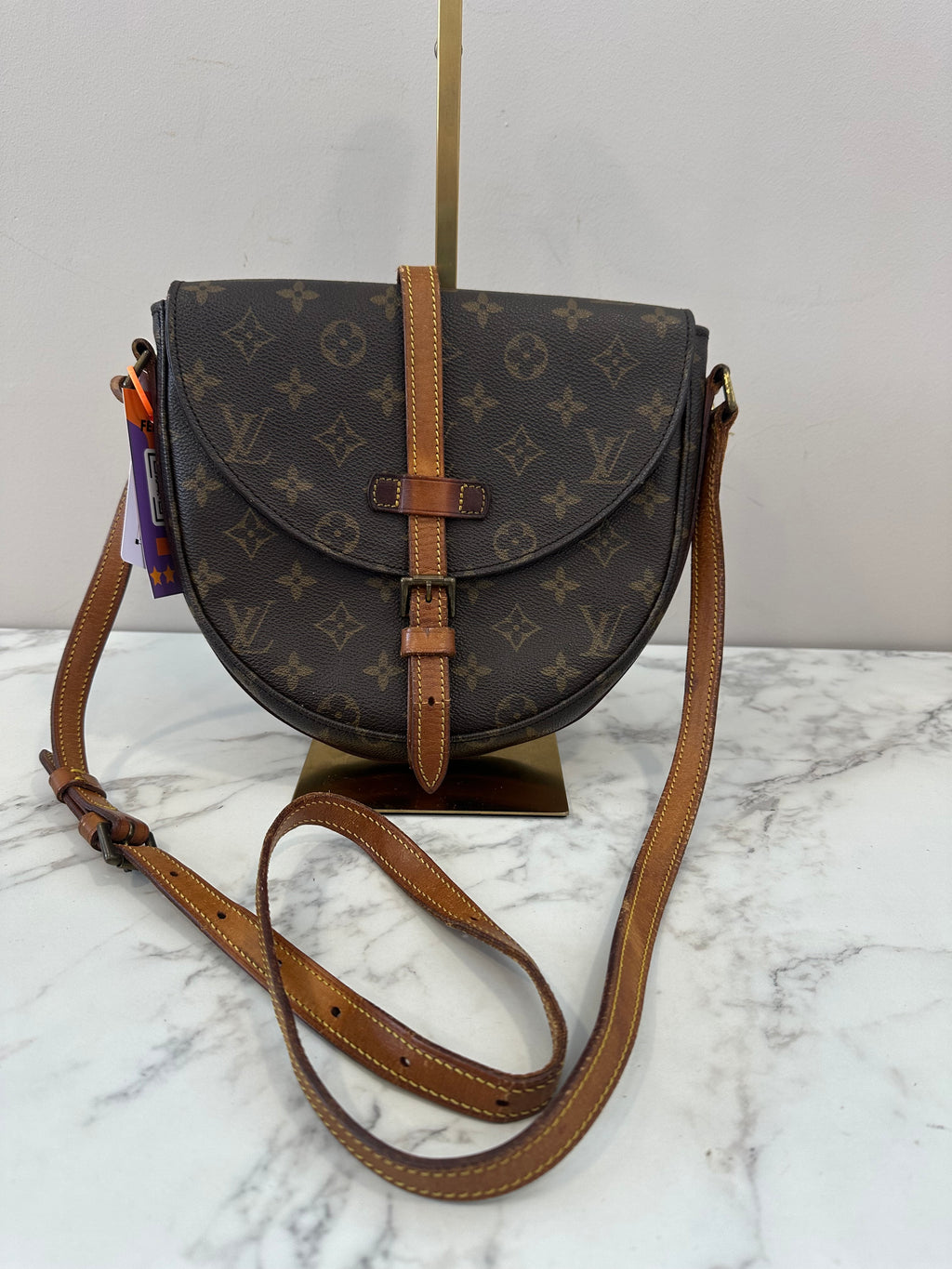 Louis Vuitton Chantilly MM