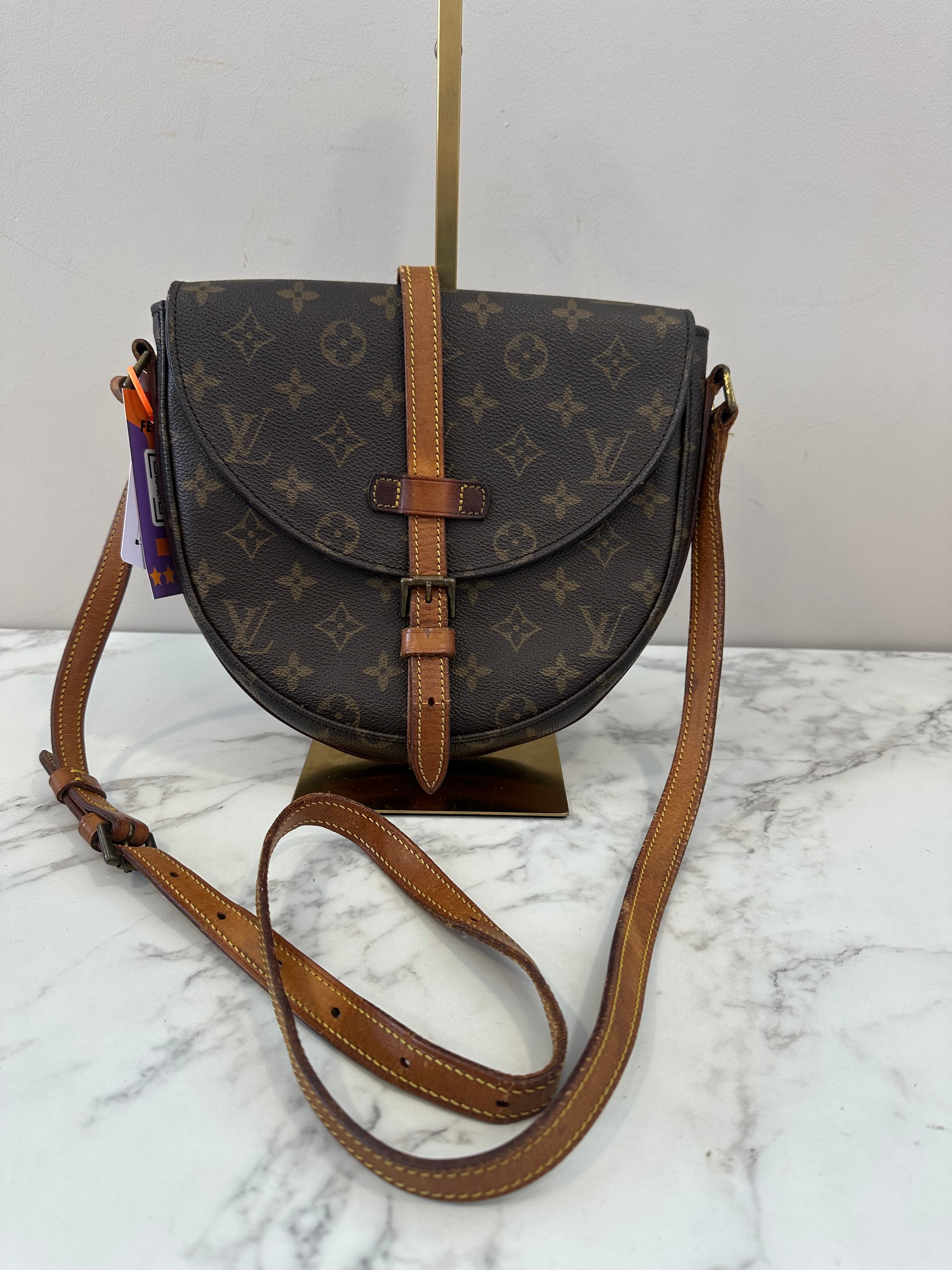 Louis Vuitton Chantilly MM