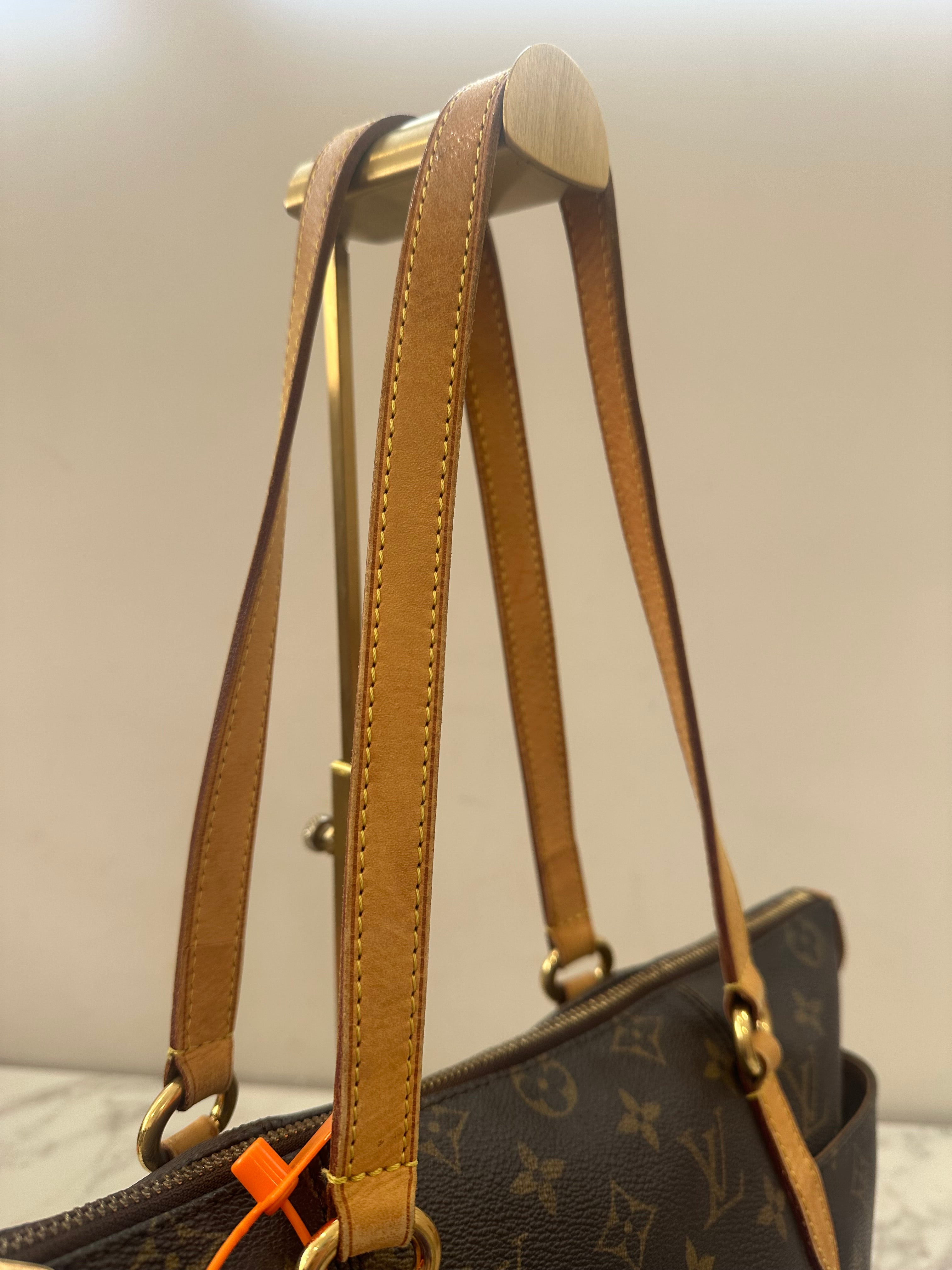 Louis Vuitton Totally PM