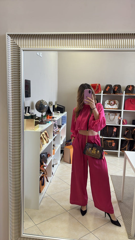 Louis Vuitton Trunck Clutch