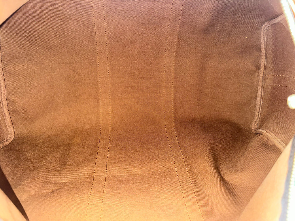 Louis Vuitton Keepall 50 bandoliere