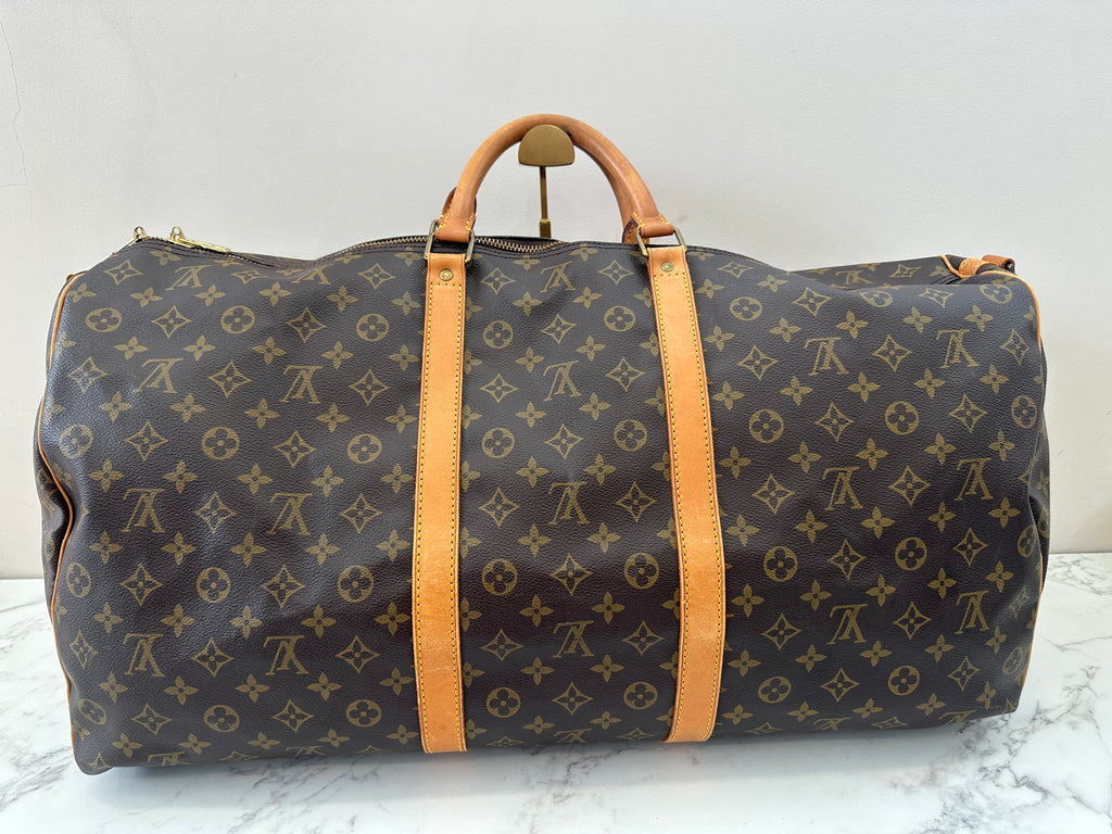 Louis Vuitton Keepall 60