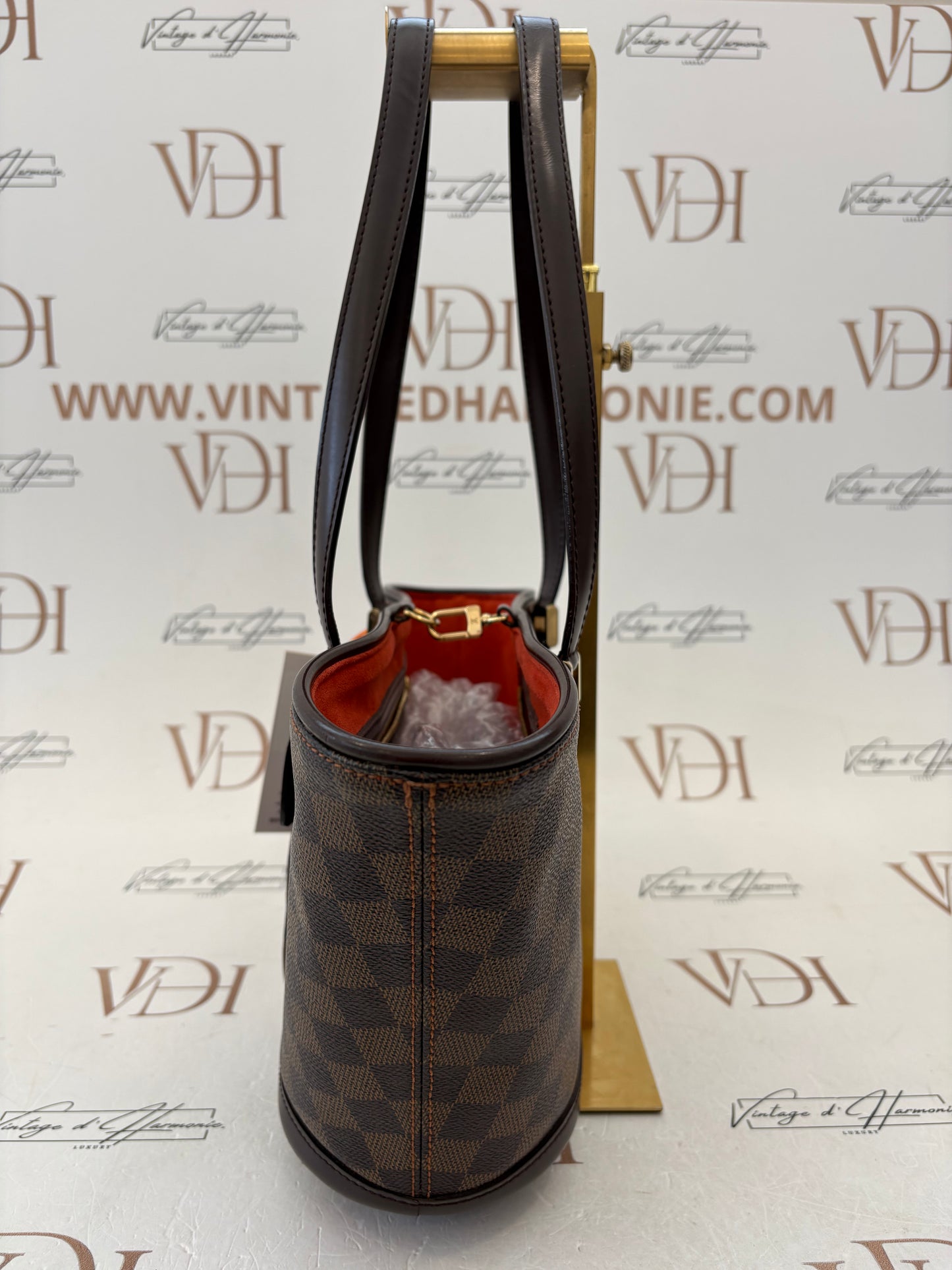 017714 - Louis Vuitton Manosque PM