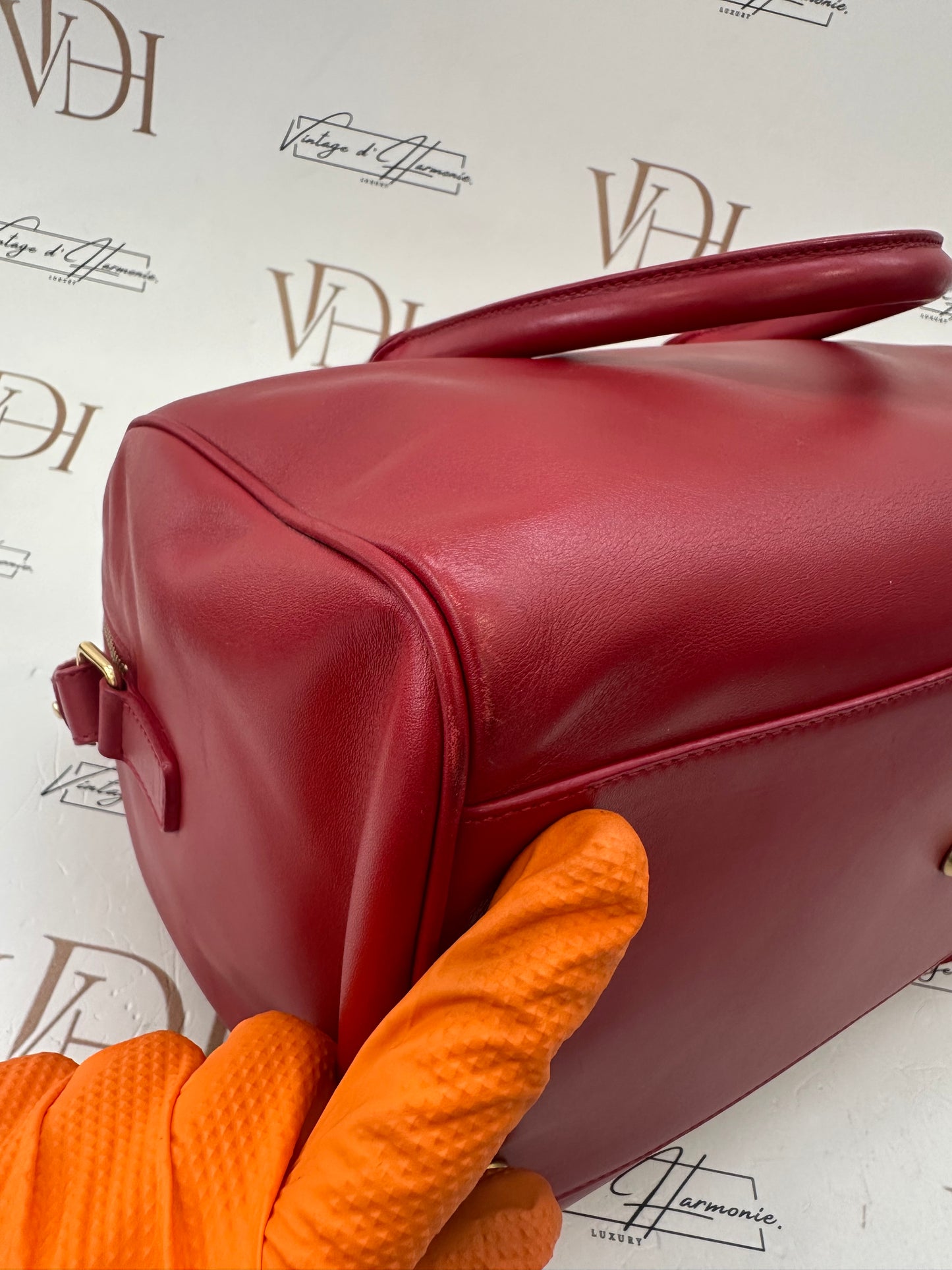 382601 - Saint Laurent Classic Duffle