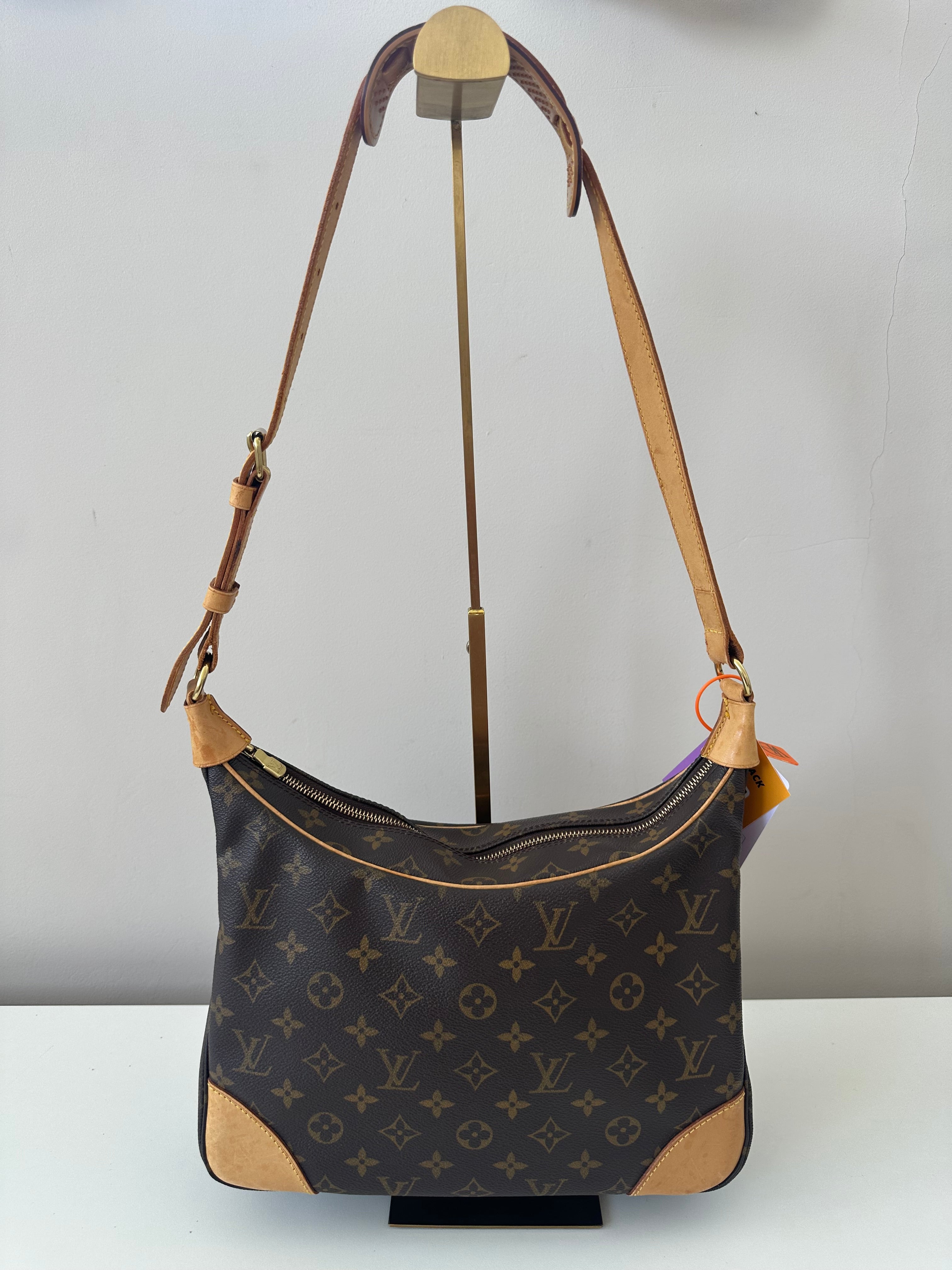 Louis Vuitton Boulogne 30
