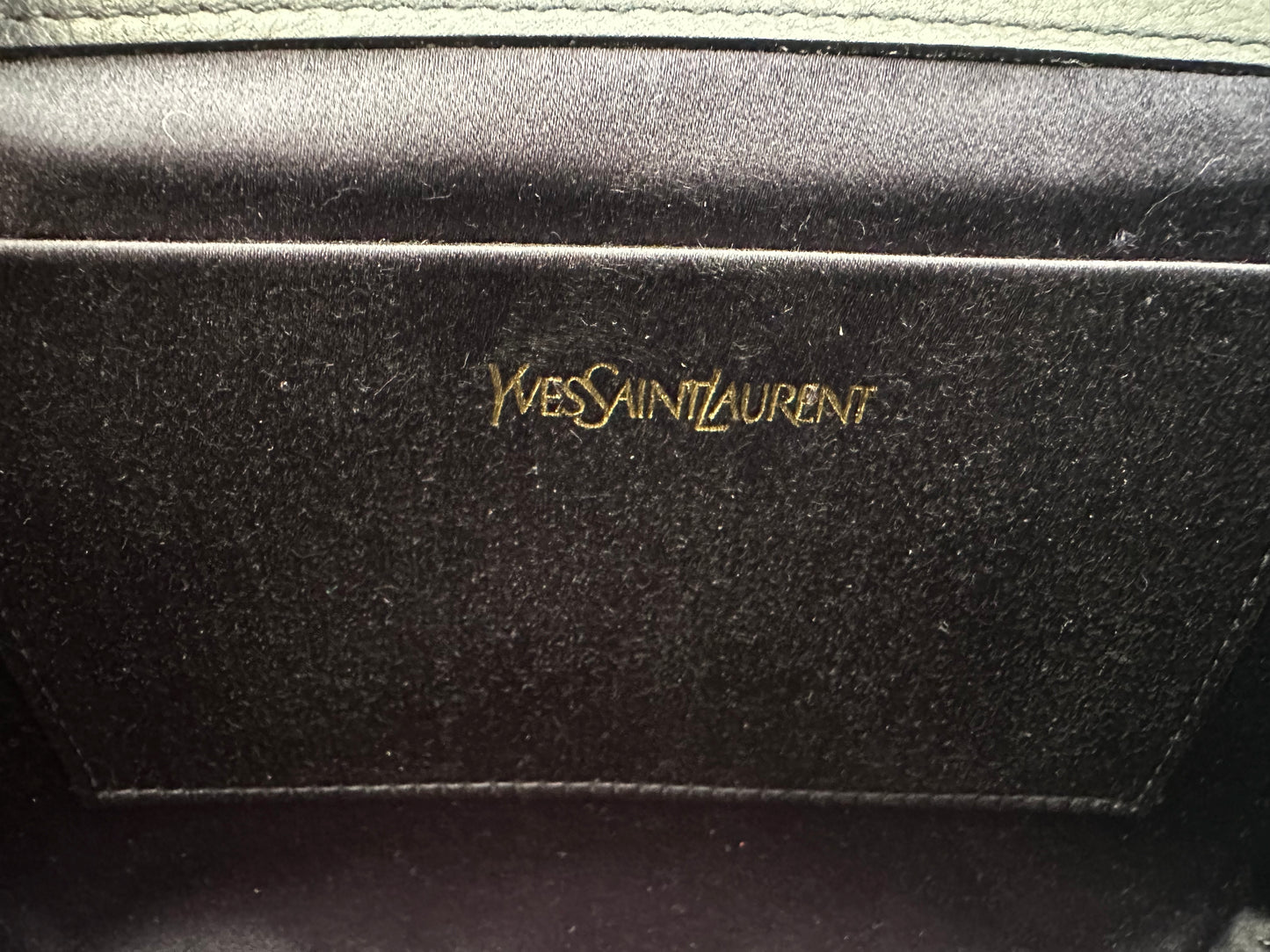 382604 - Saint Laurent Chyc Ligne
