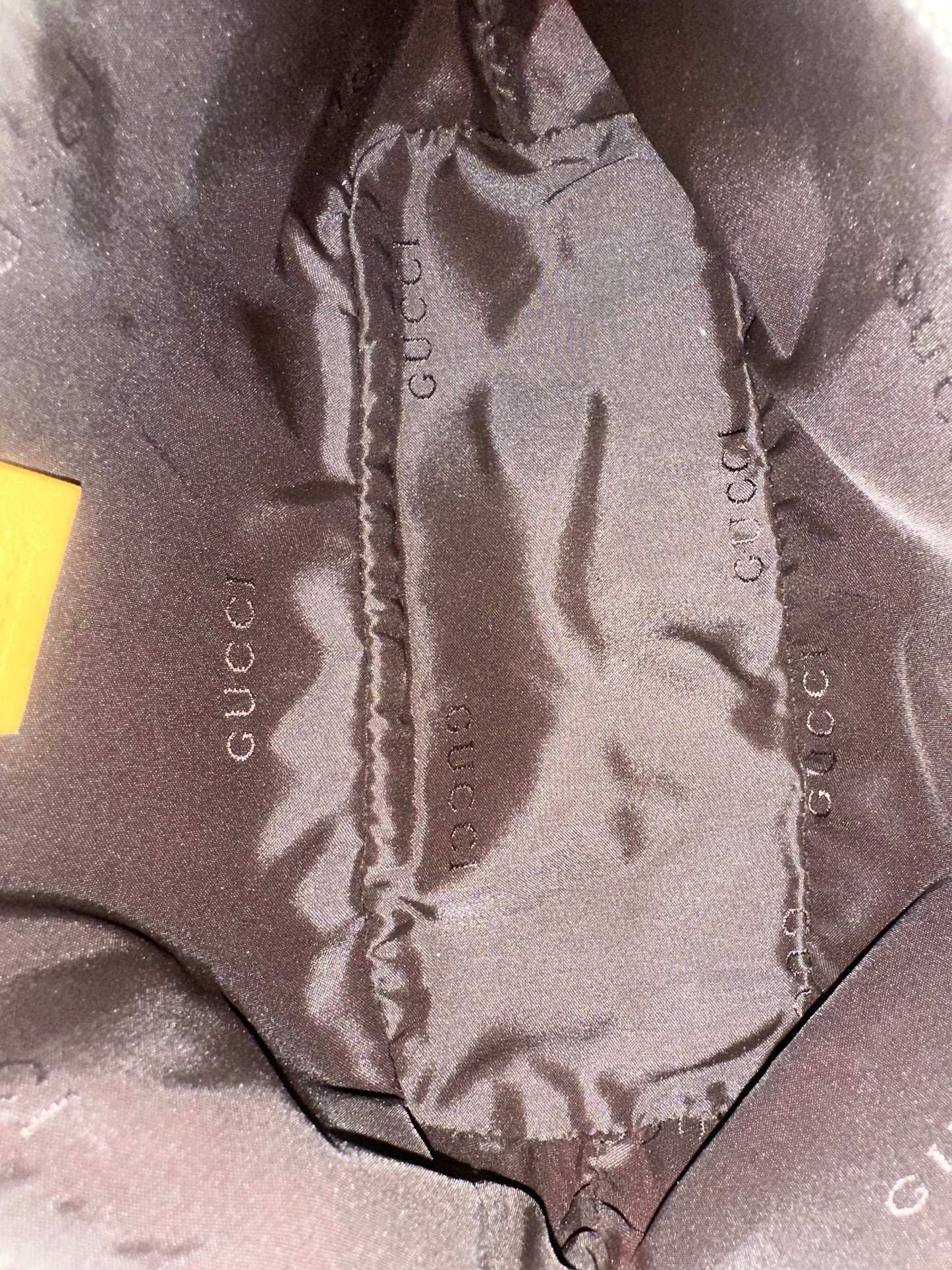 Gucci Pochette GG