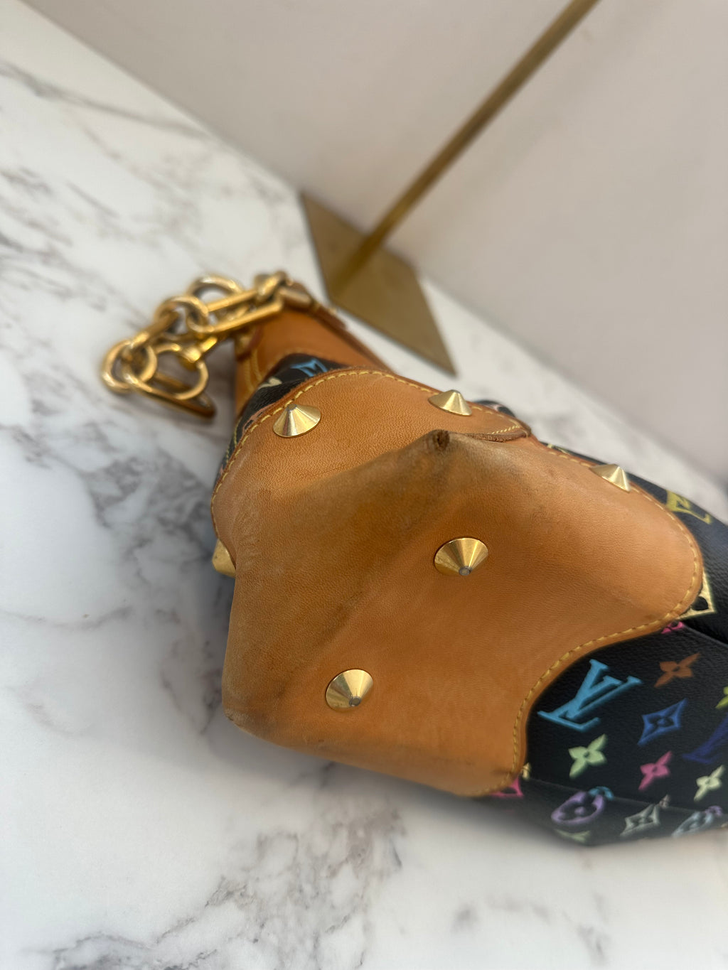 Louis Vuitton Judy Multicolor