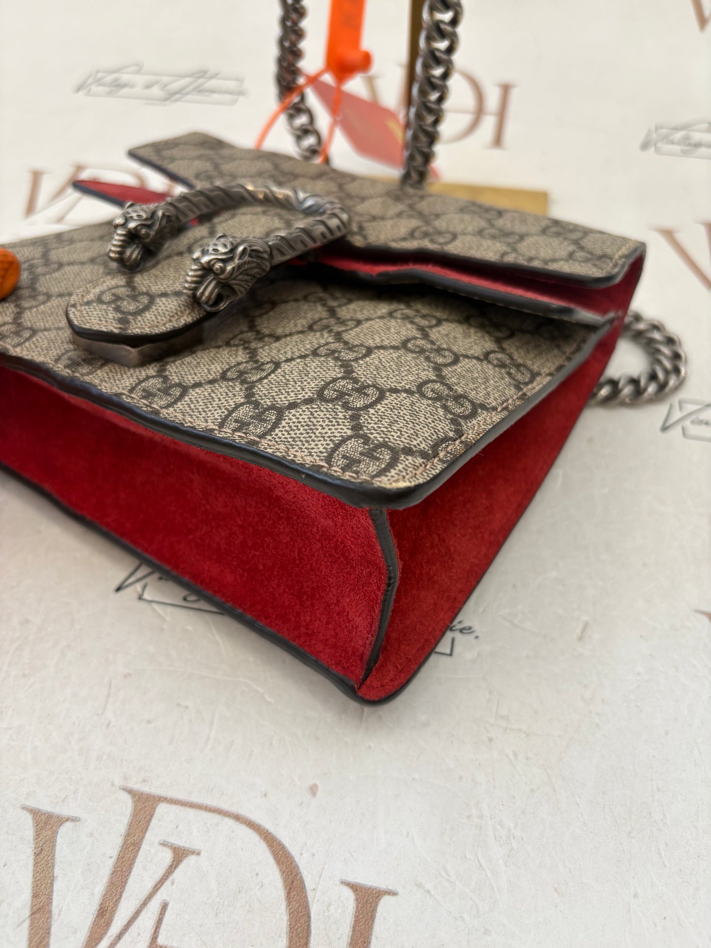 383674 - Gucci Dionysus