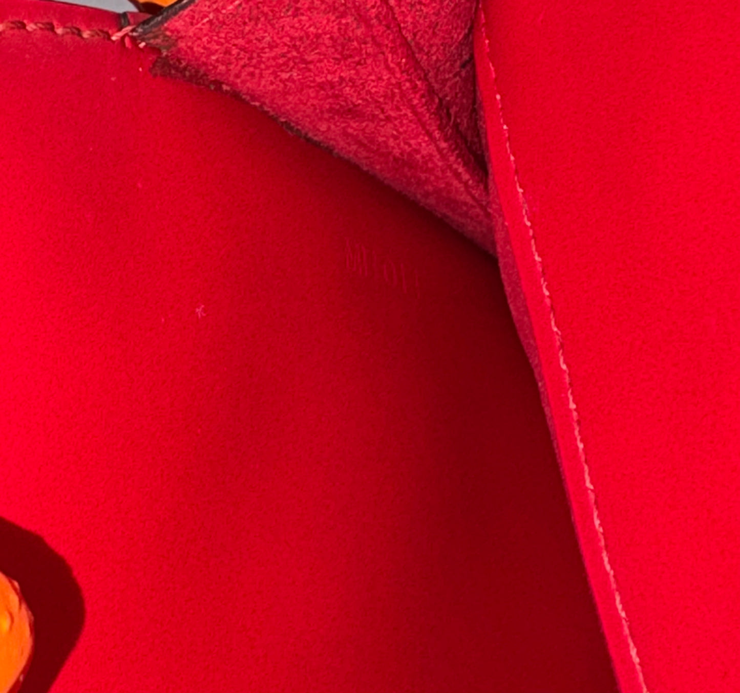 383383 - Louis Vuitton Ponneuf
