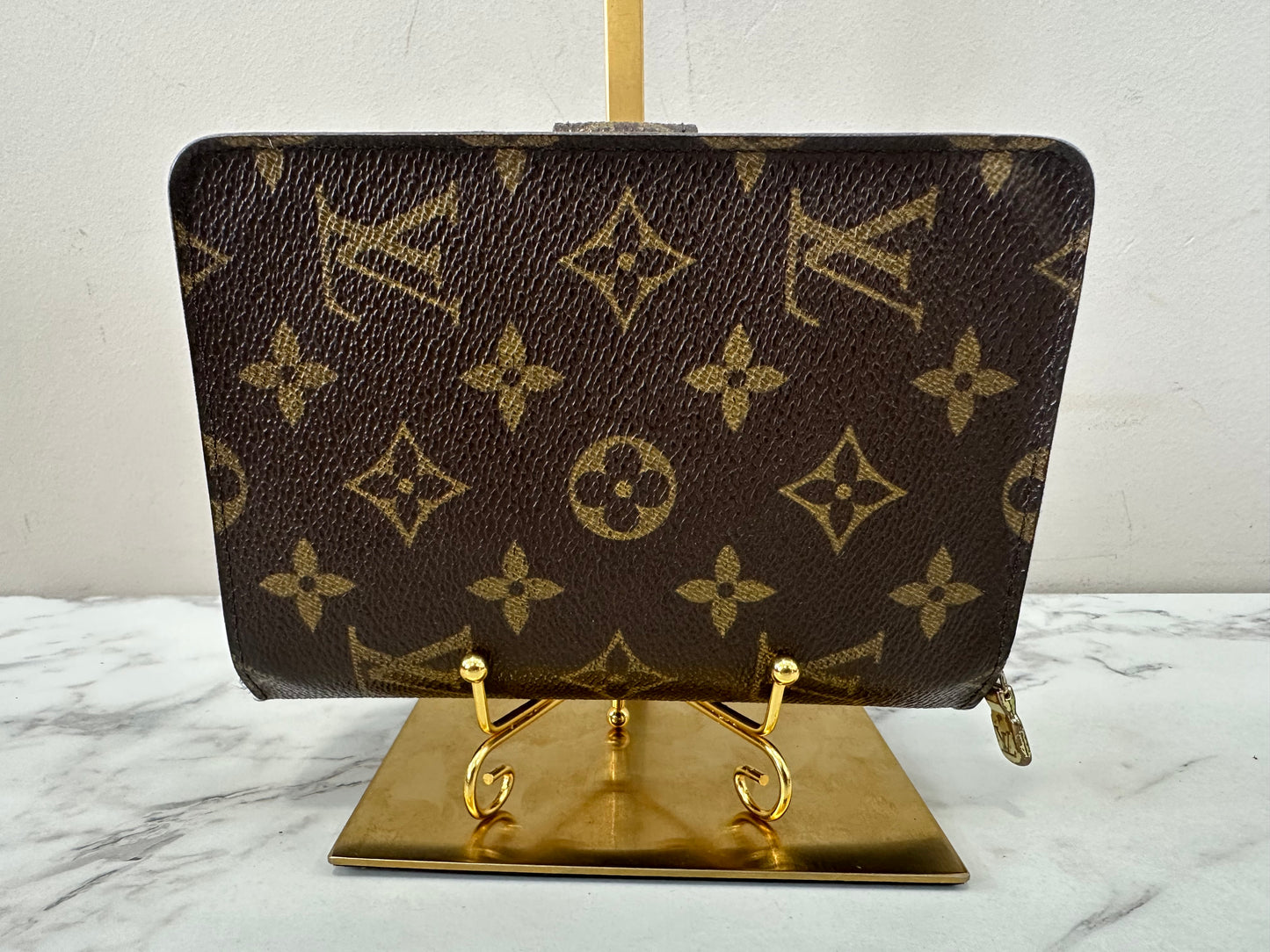 Louis Vuitton Portefeuille