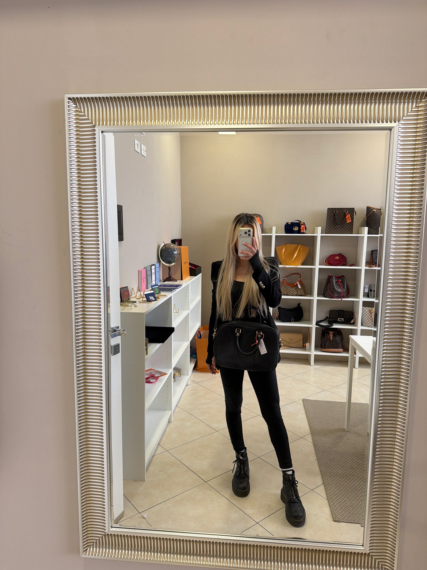 102609 - Gucci Bag