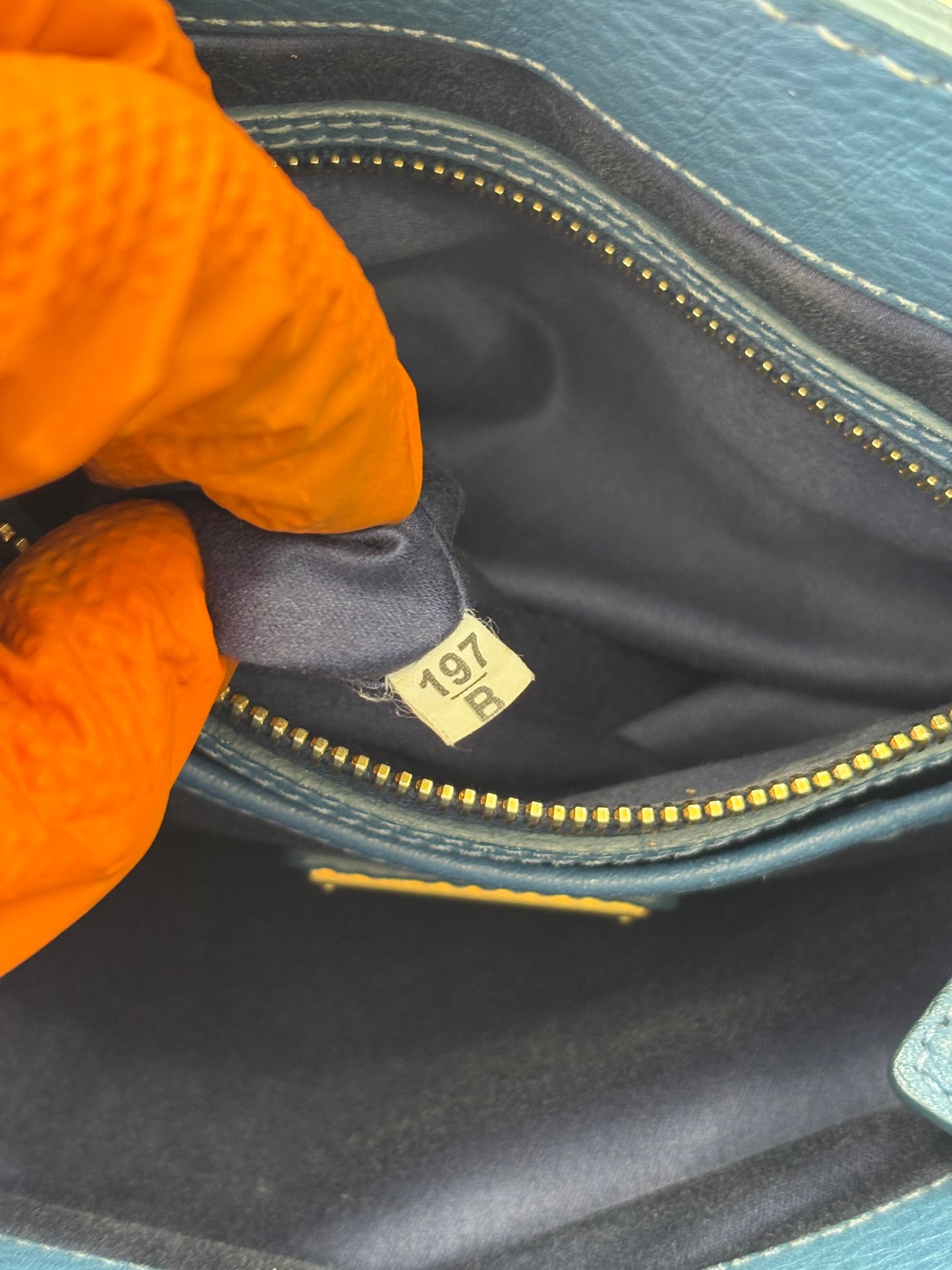 201044 - Miu Miu Bag