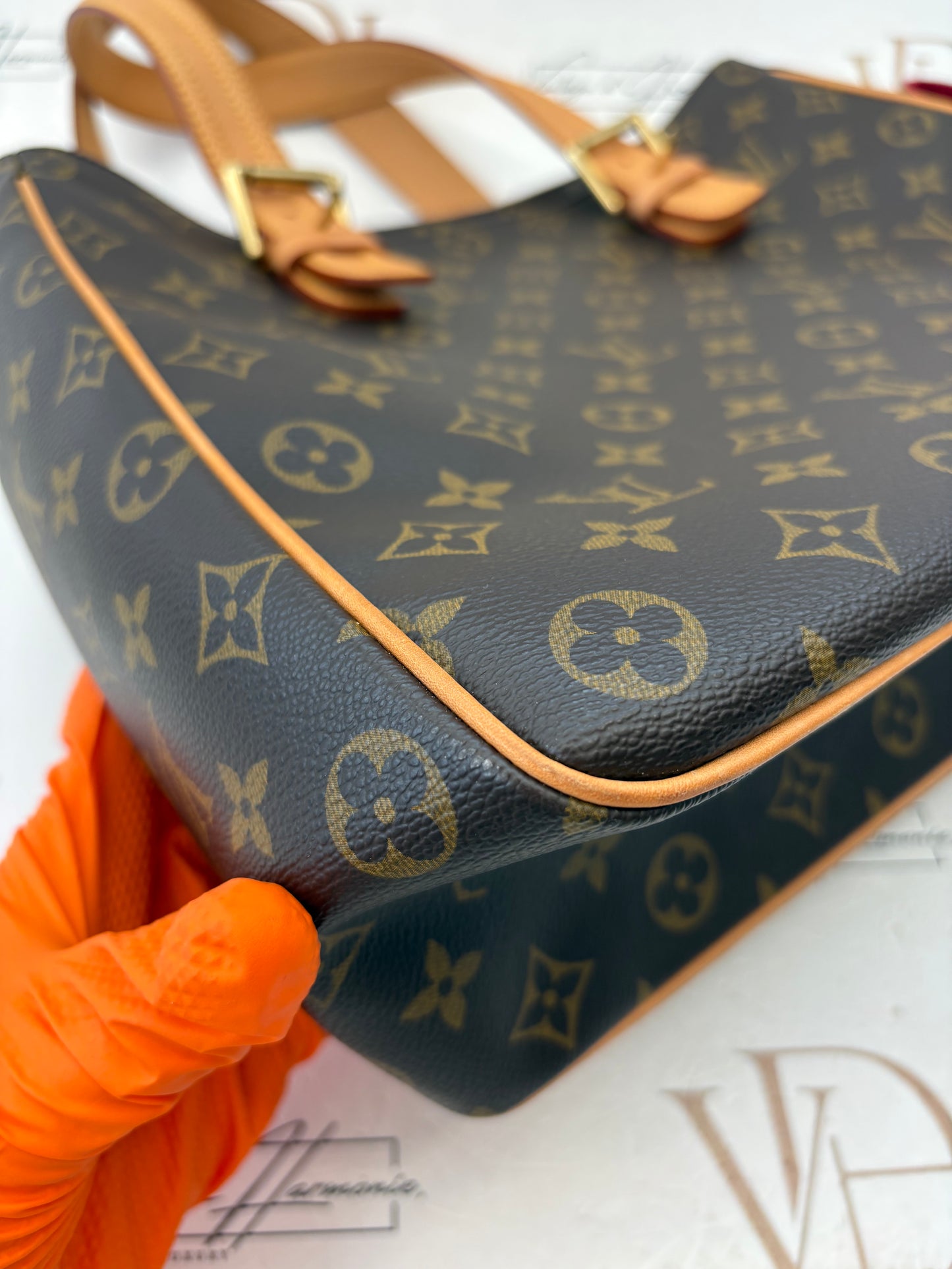 018059 - Louis Vuitton Multipli Cite