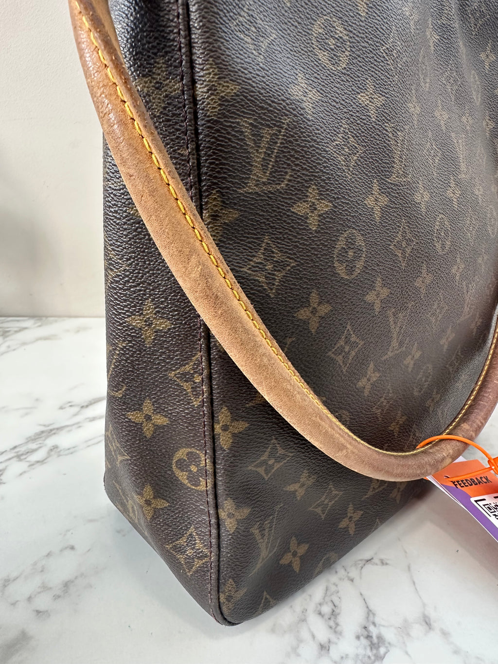 Louis Vuitton Looping GM