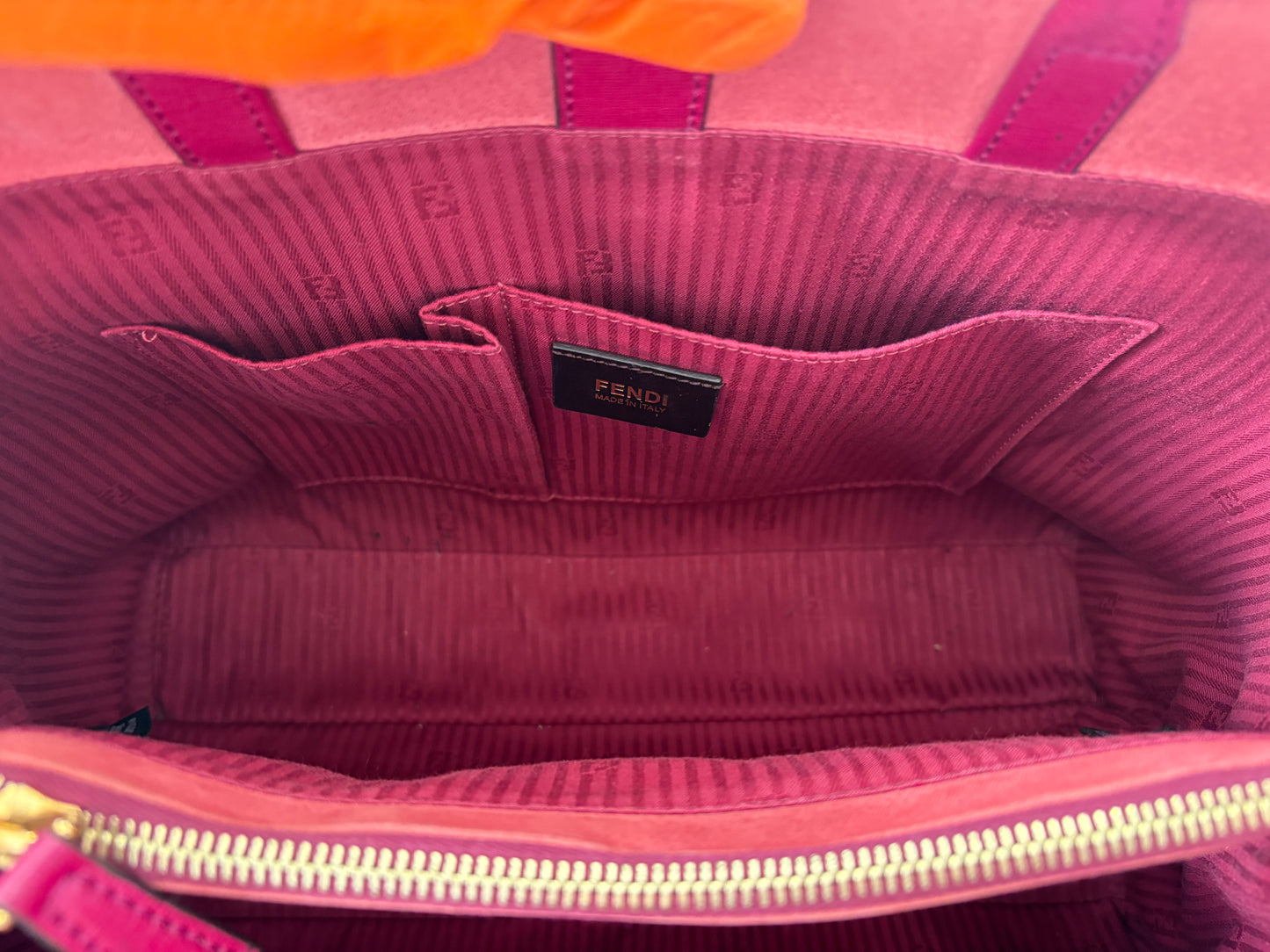 201082 - Fendi 2 Jours