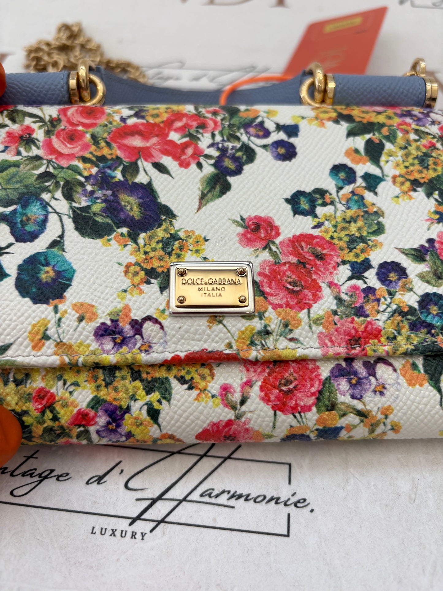 383061 - Dolce E Gabbana Sicily