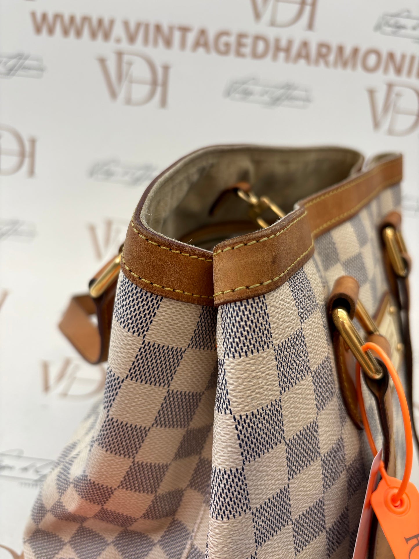 383565 - Louis Vuitton Hampstead
