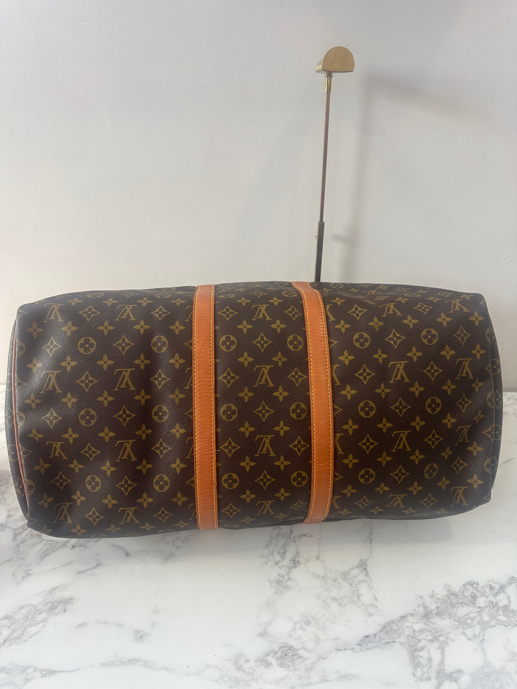 Louis Vuitton Keepall 55