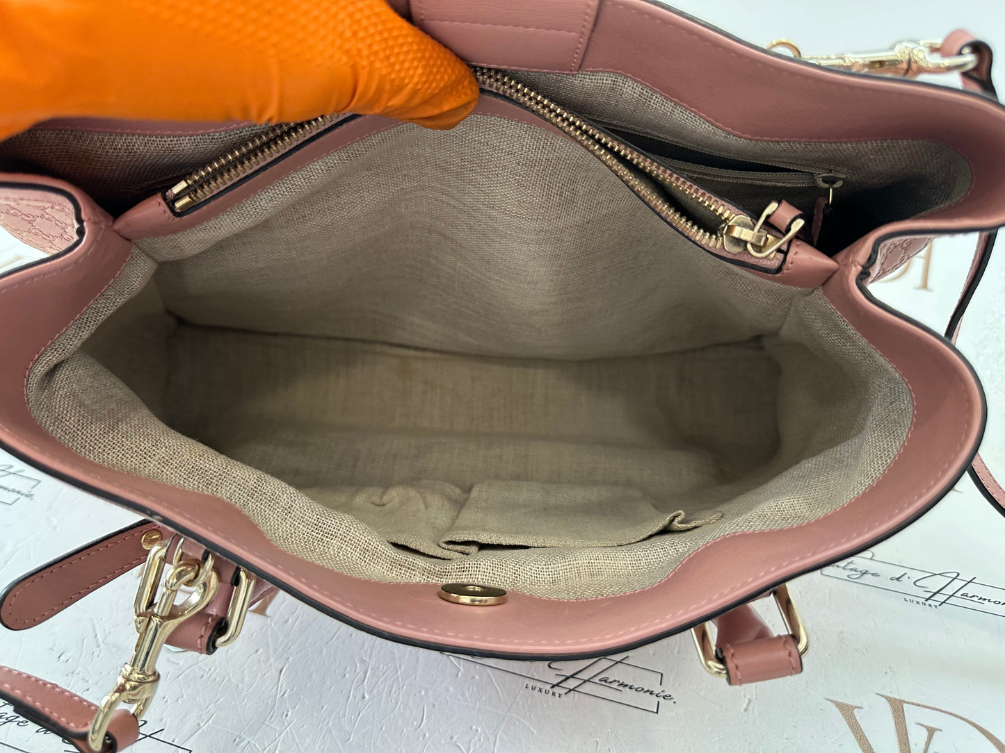 384292 - Gucci Bag