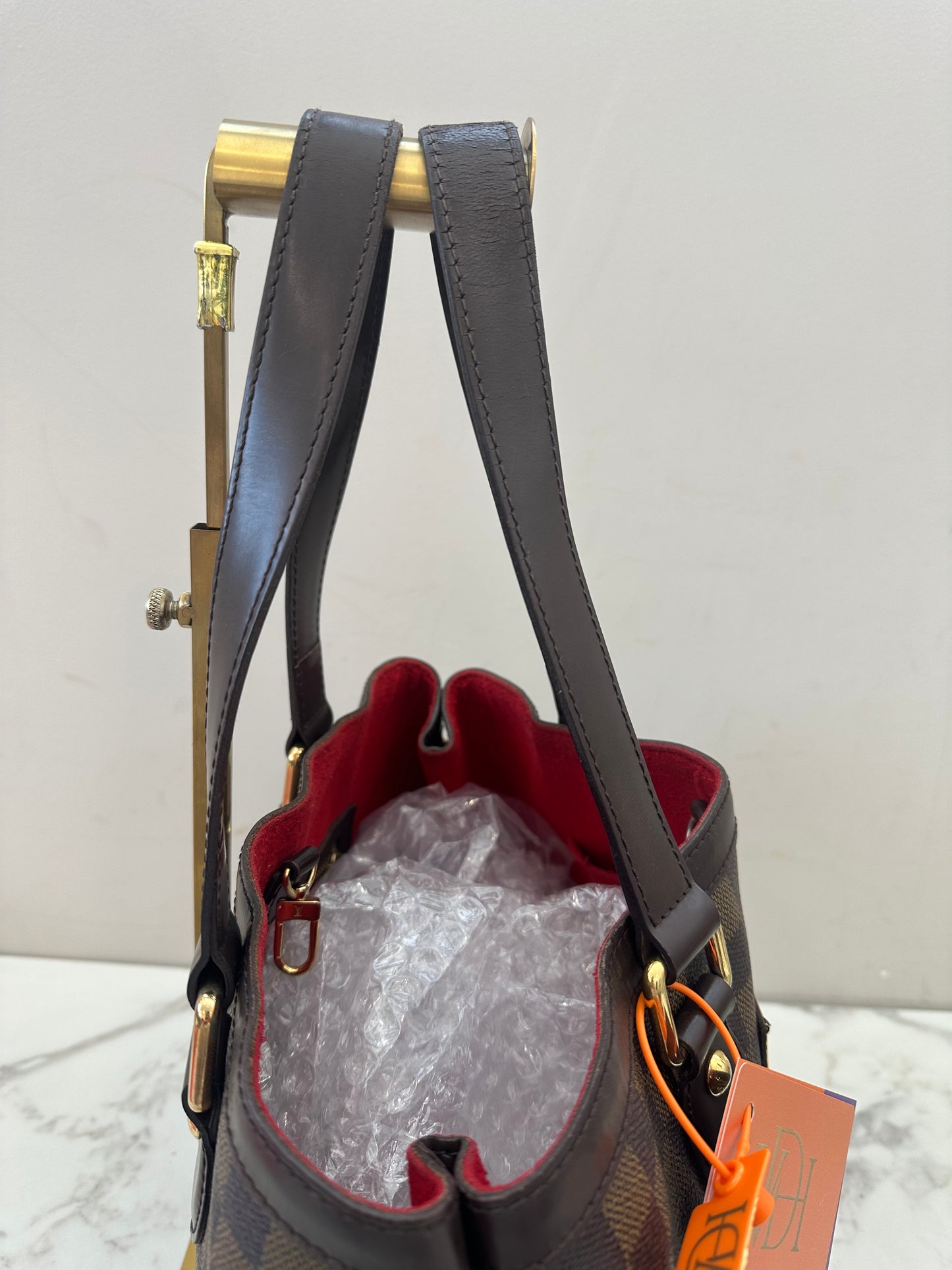 Louis Vuitton Hampstead PM