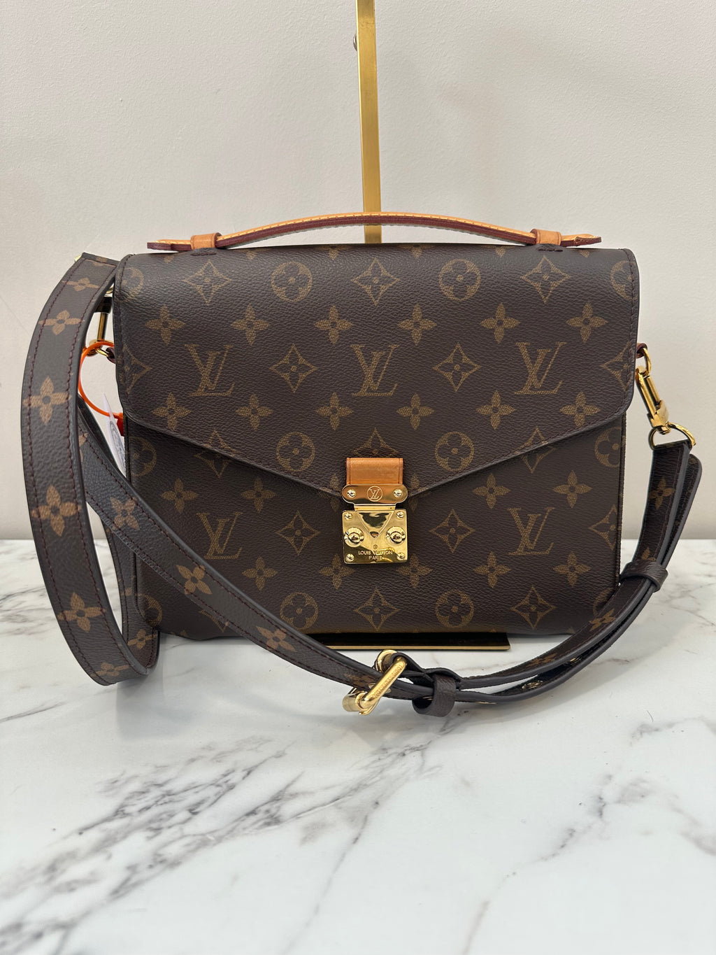 Louis Vuitton Metis