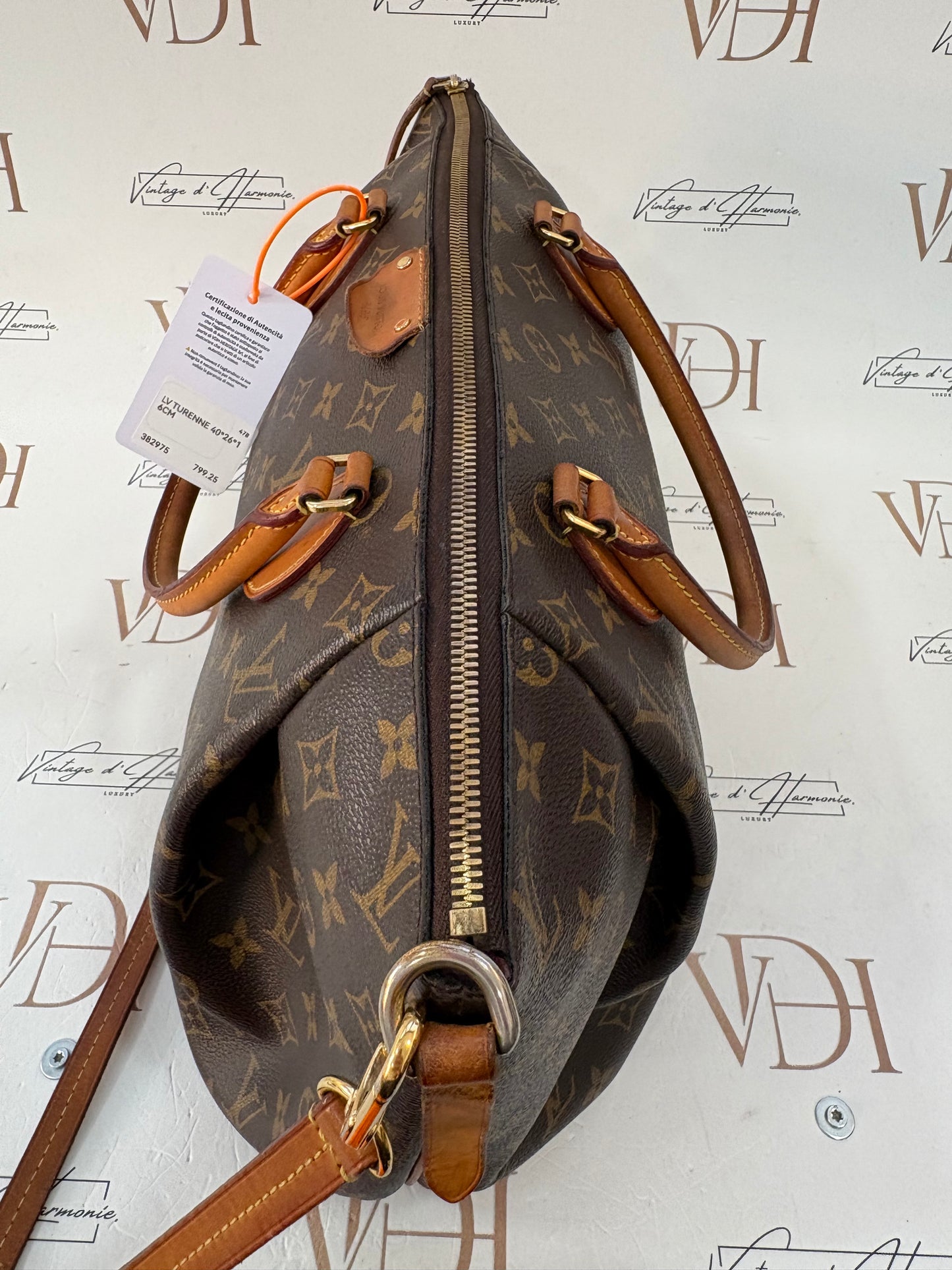 382975 - Louis Vuitton Turenne