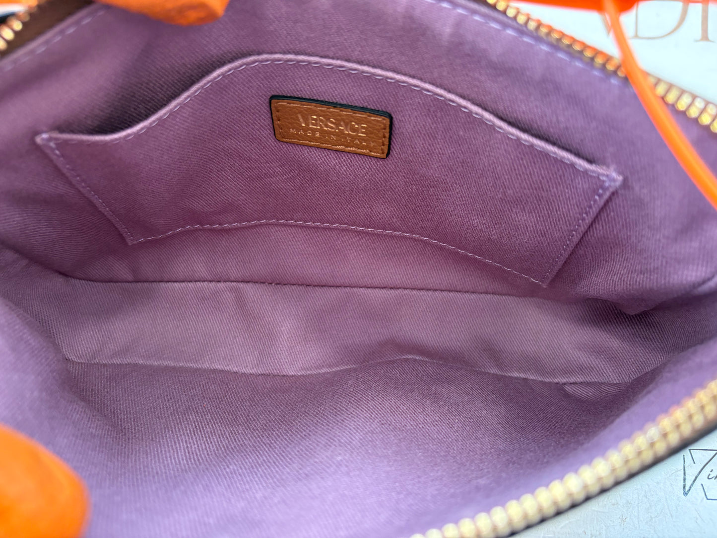 201264 - Versace Bag