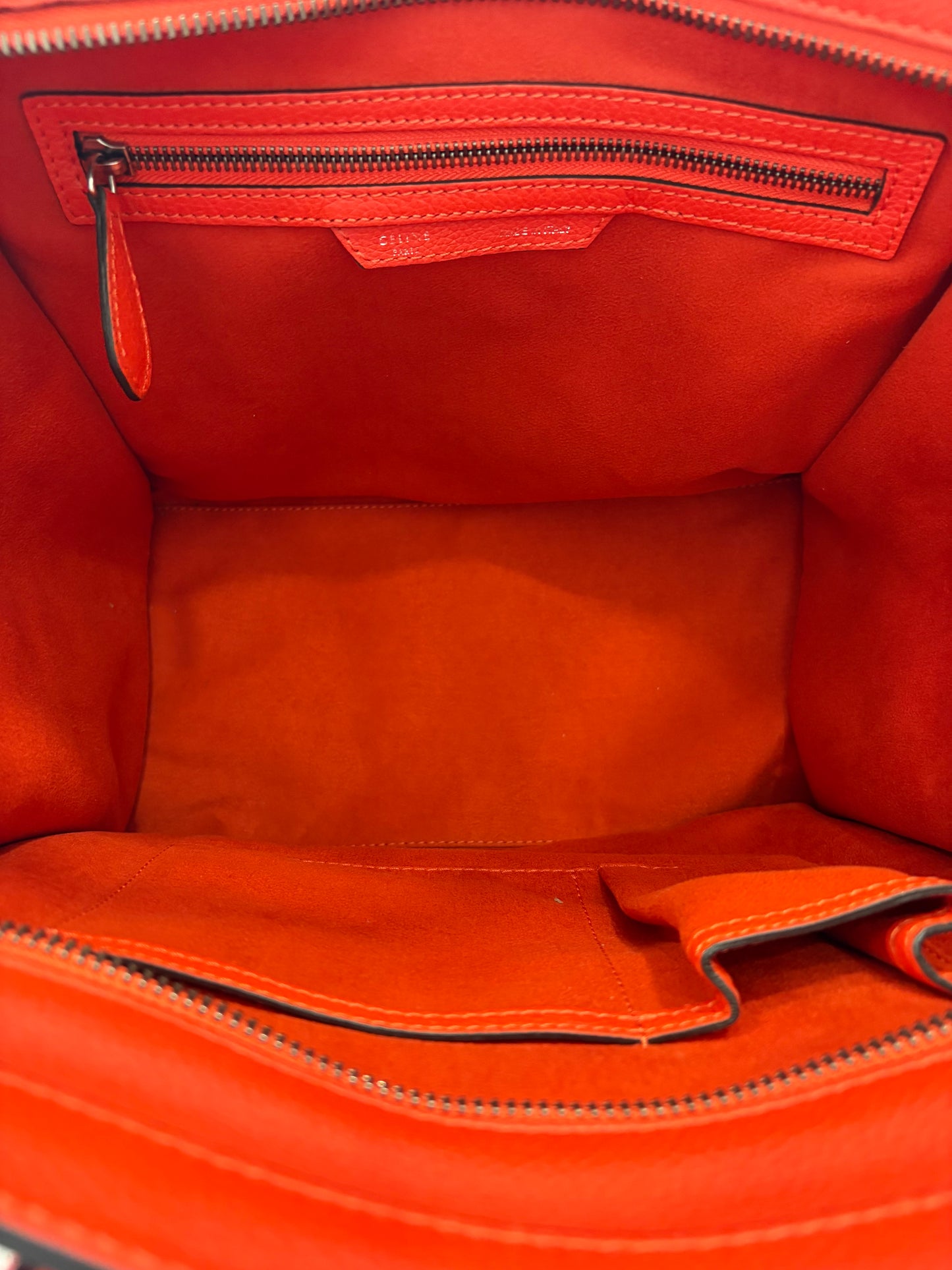 382908 - Céline Luggage