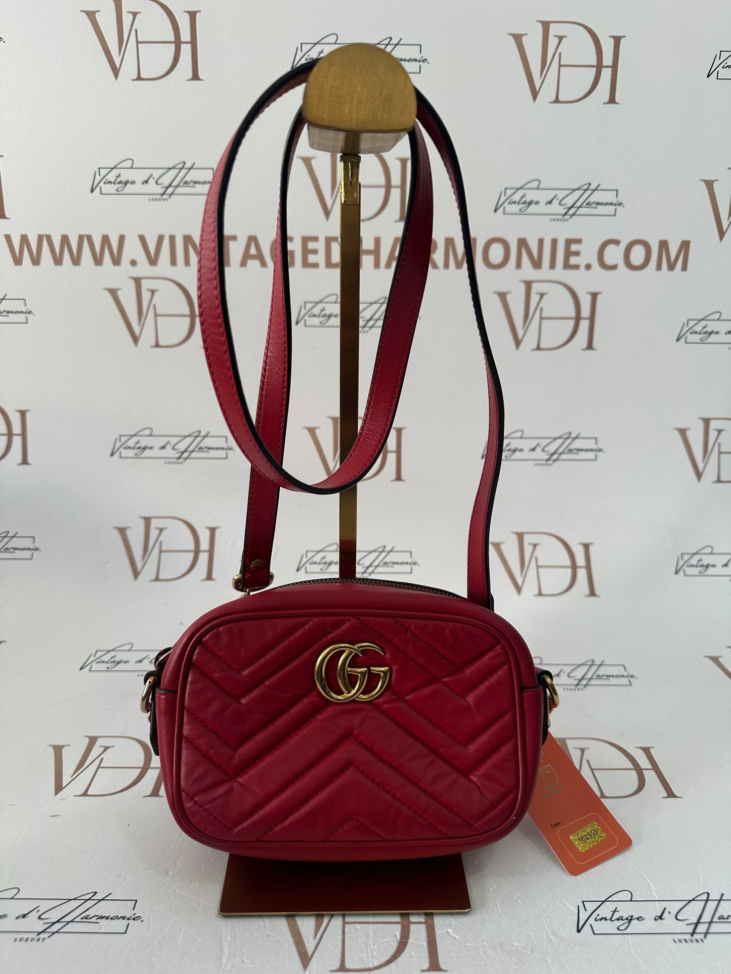 102515 - Gucci GG Marmont