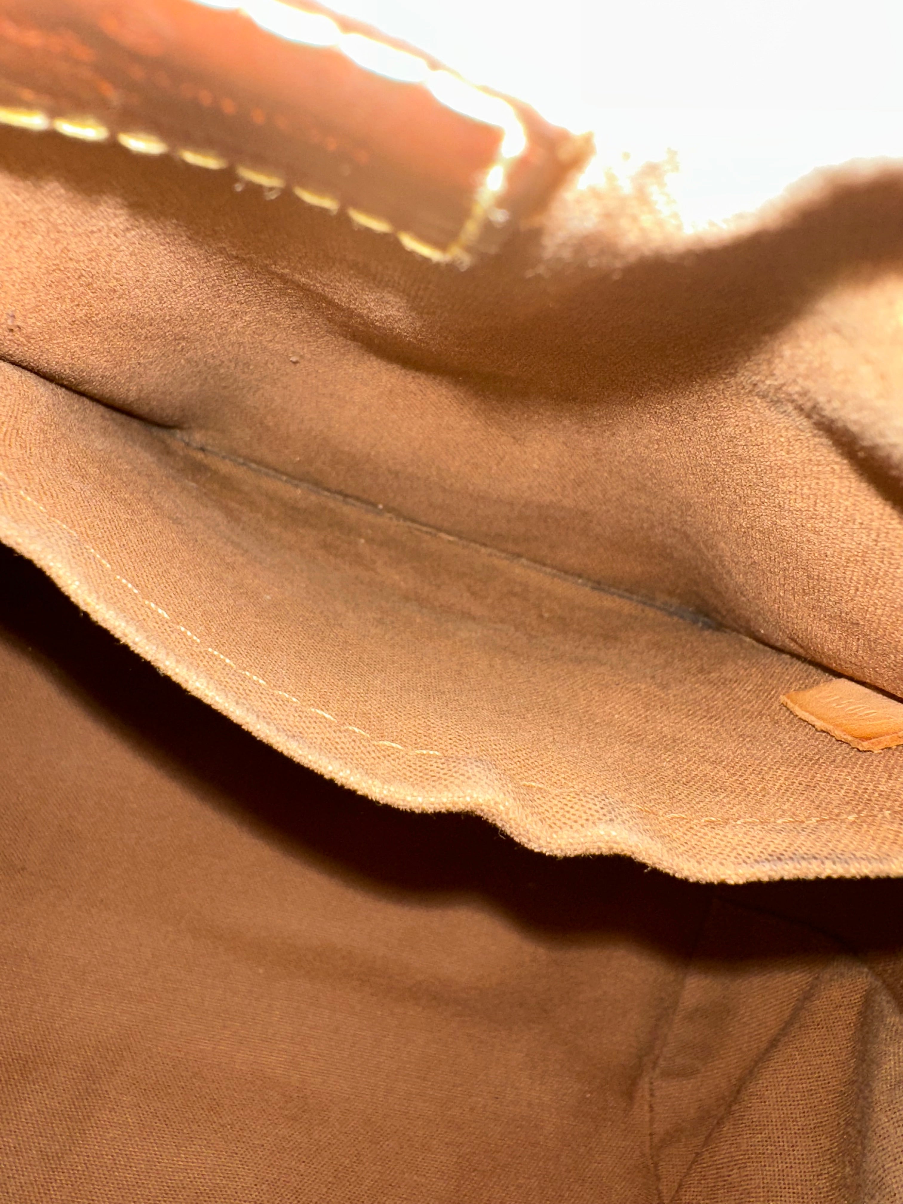 Louis Vuitton Tivoli PM