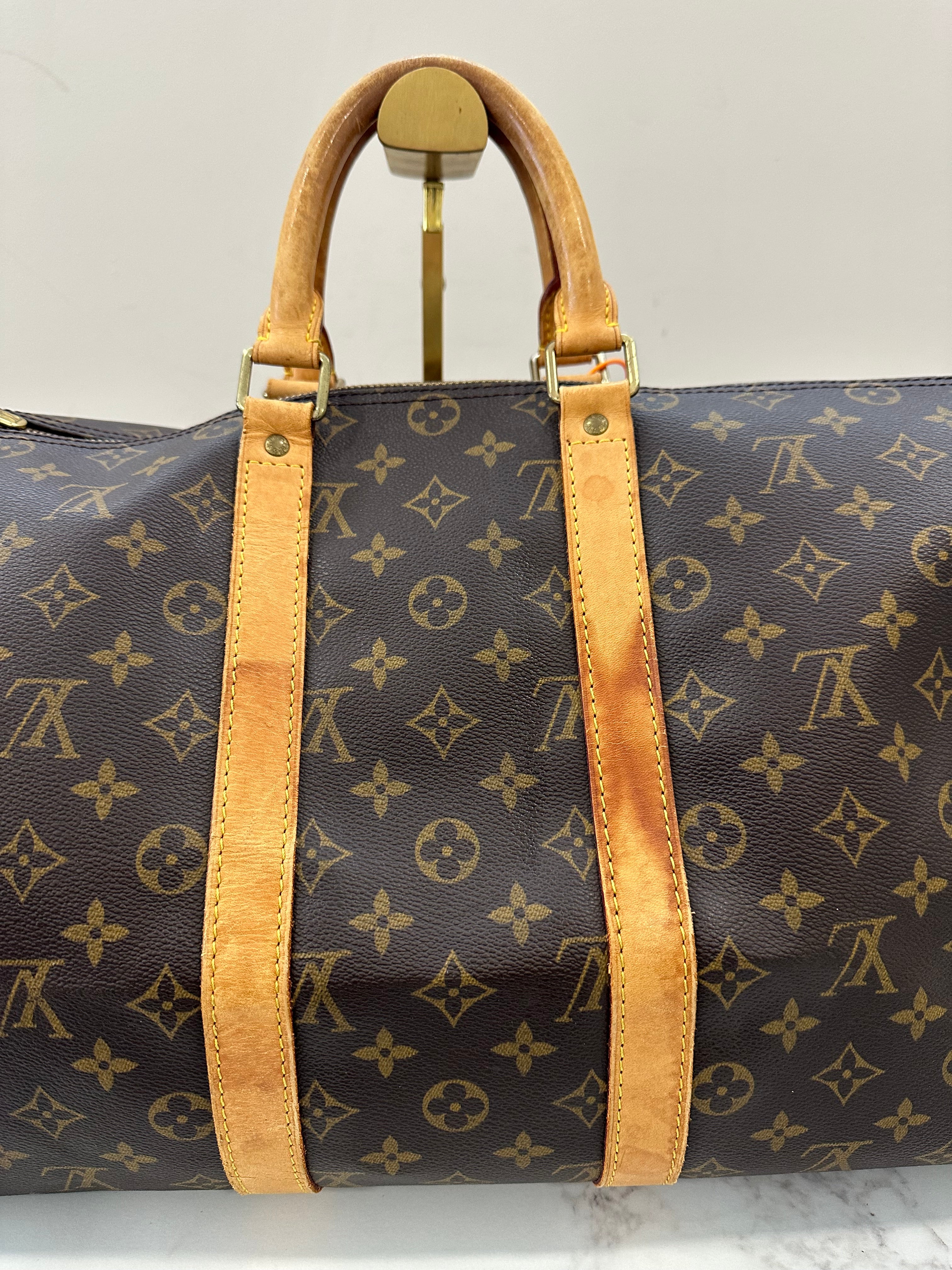 Louis Vuitton Keepall 45