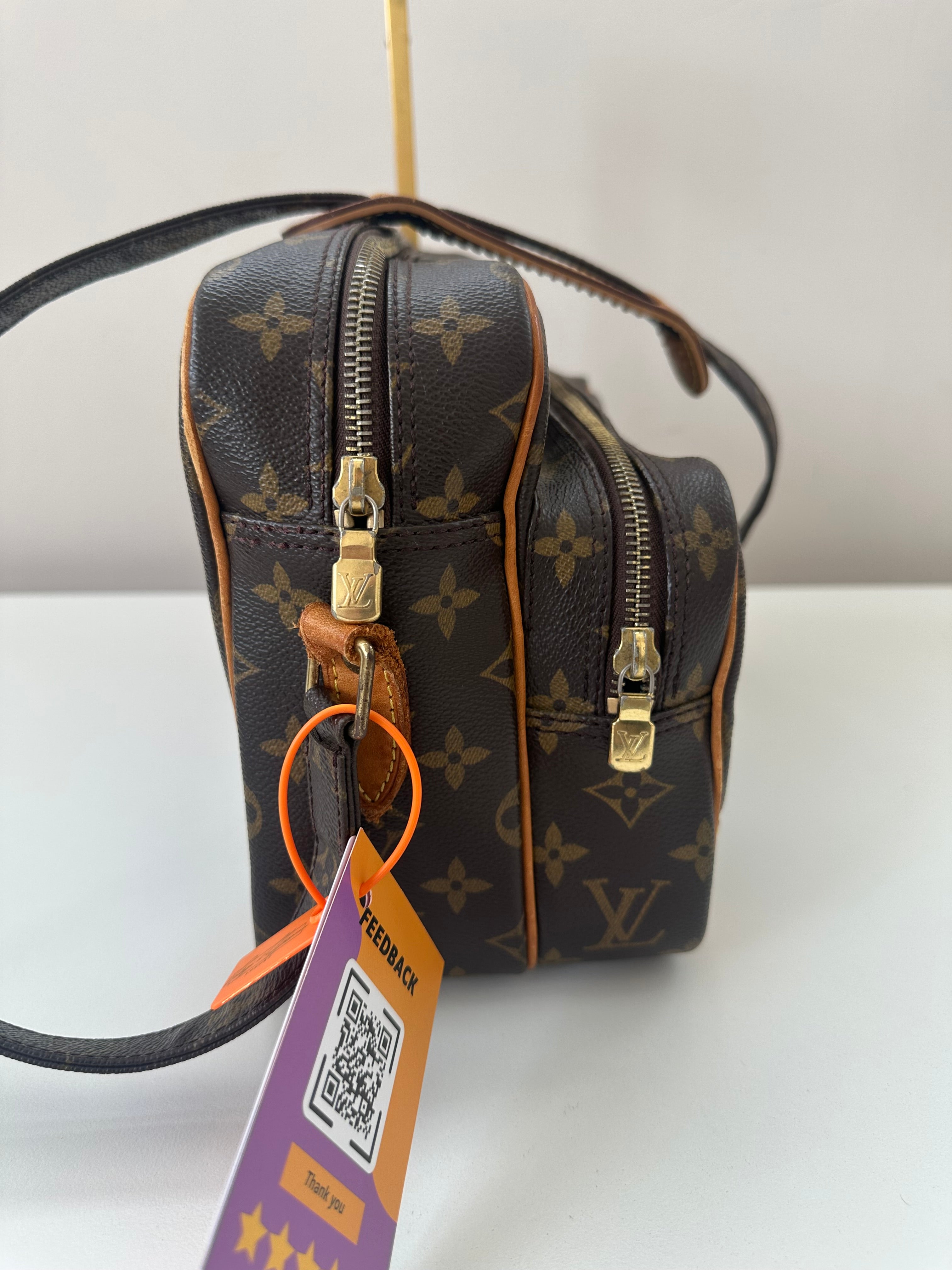 Louis Vuitton Nile