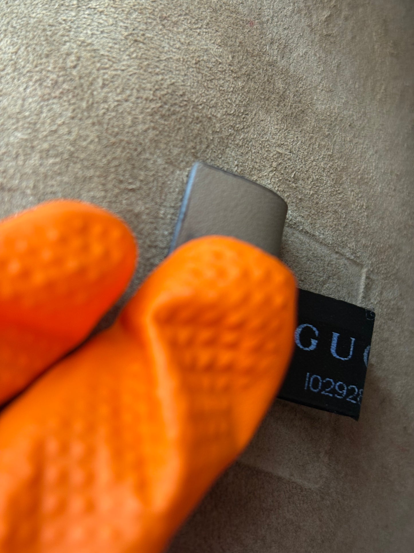 384072 - Gucci Dionysus