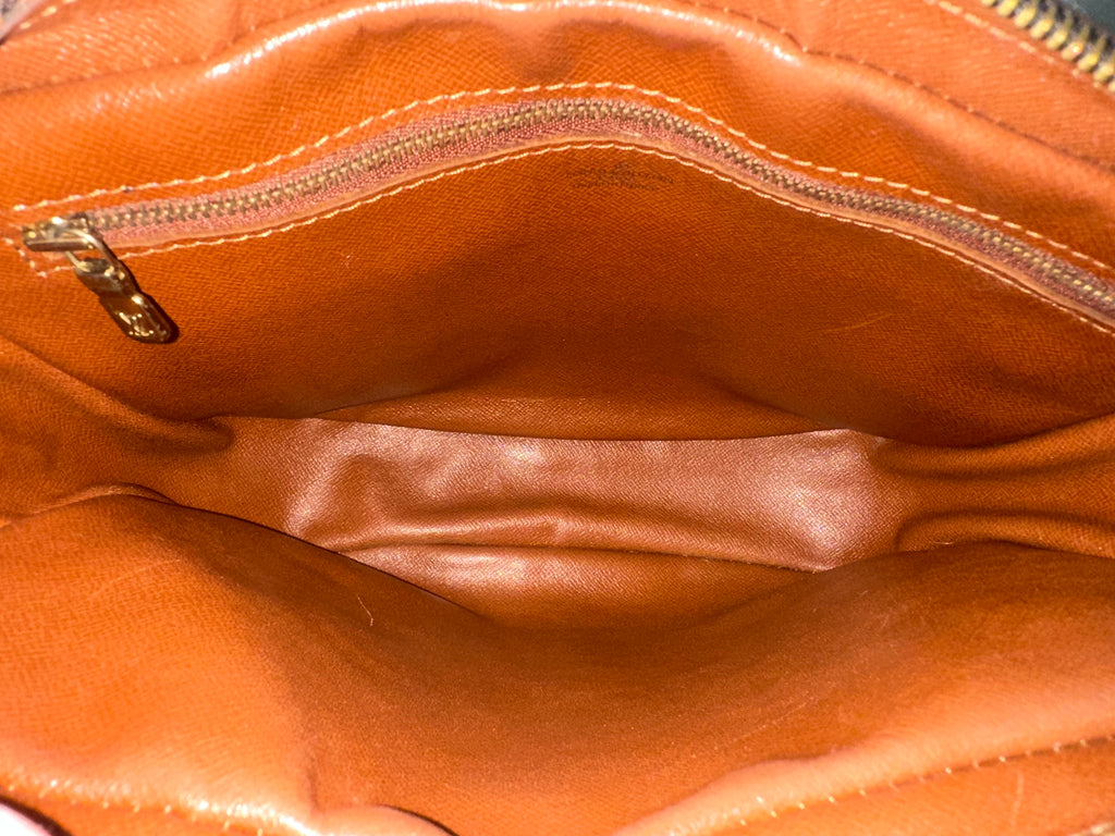 Louis Vuitton Jeune Fille GM