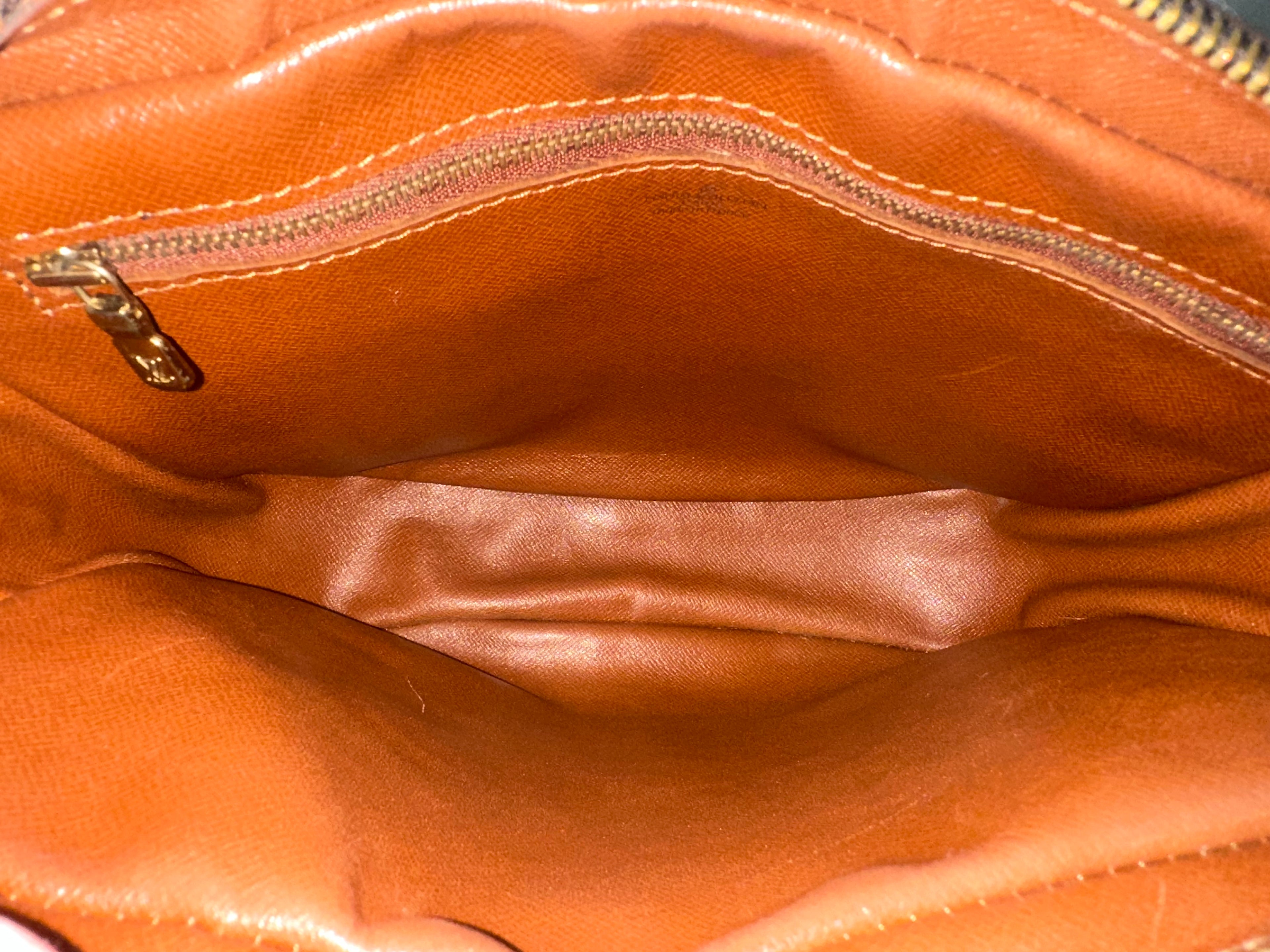 Louis Vuitton Jeune Fille GM