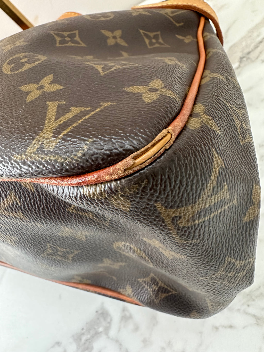 Louis Vuitton Batignolles