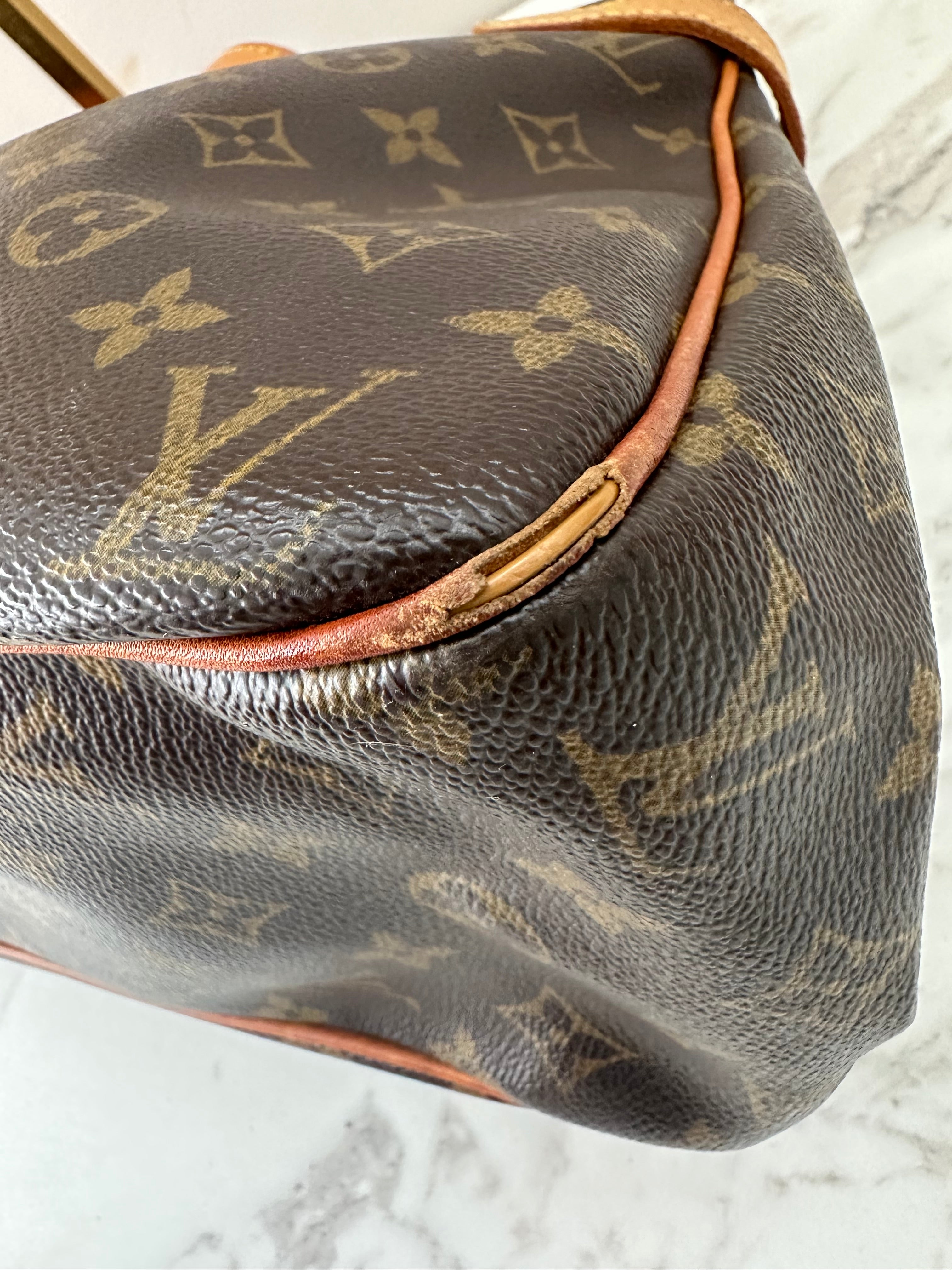 Louis Vuitton Batignolles