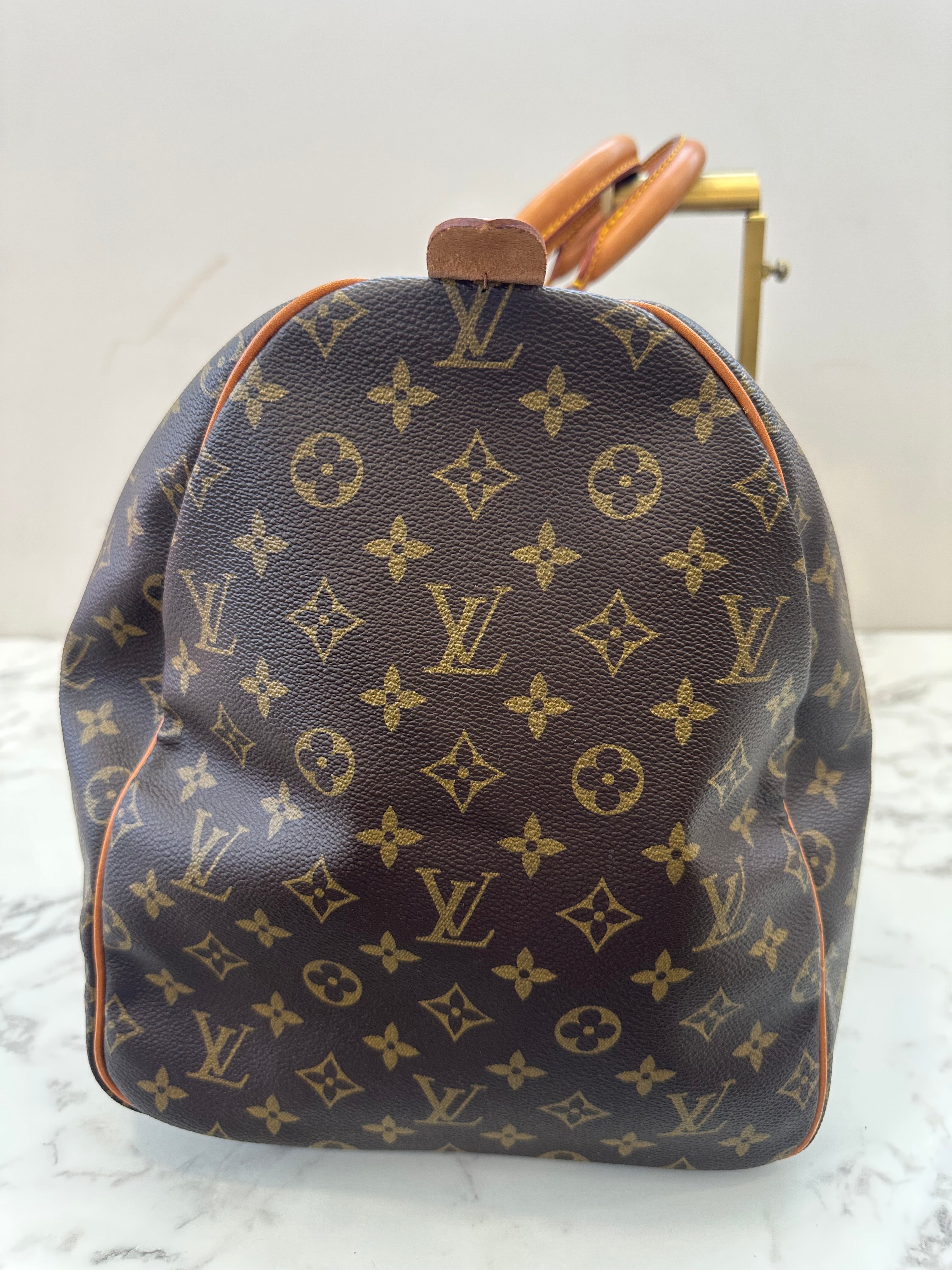 Louis Vuitton Keepall 55