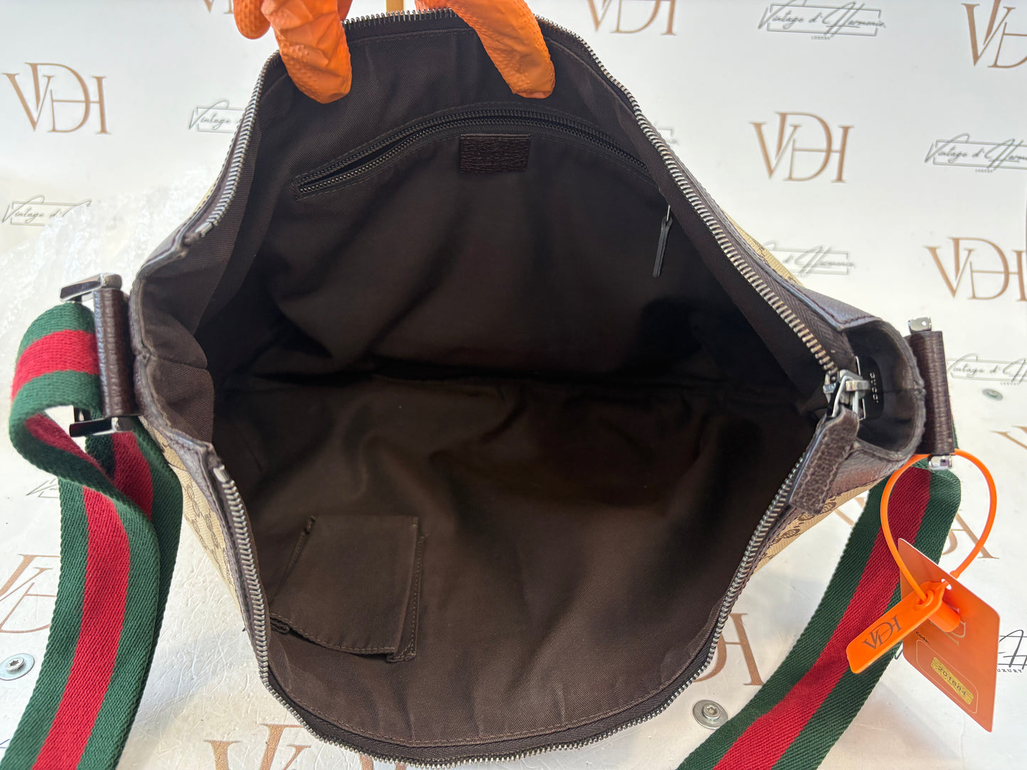 201684 - Gucci Bag
