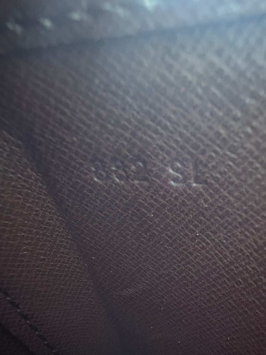 Louis Vuitton Cartouchiere MM