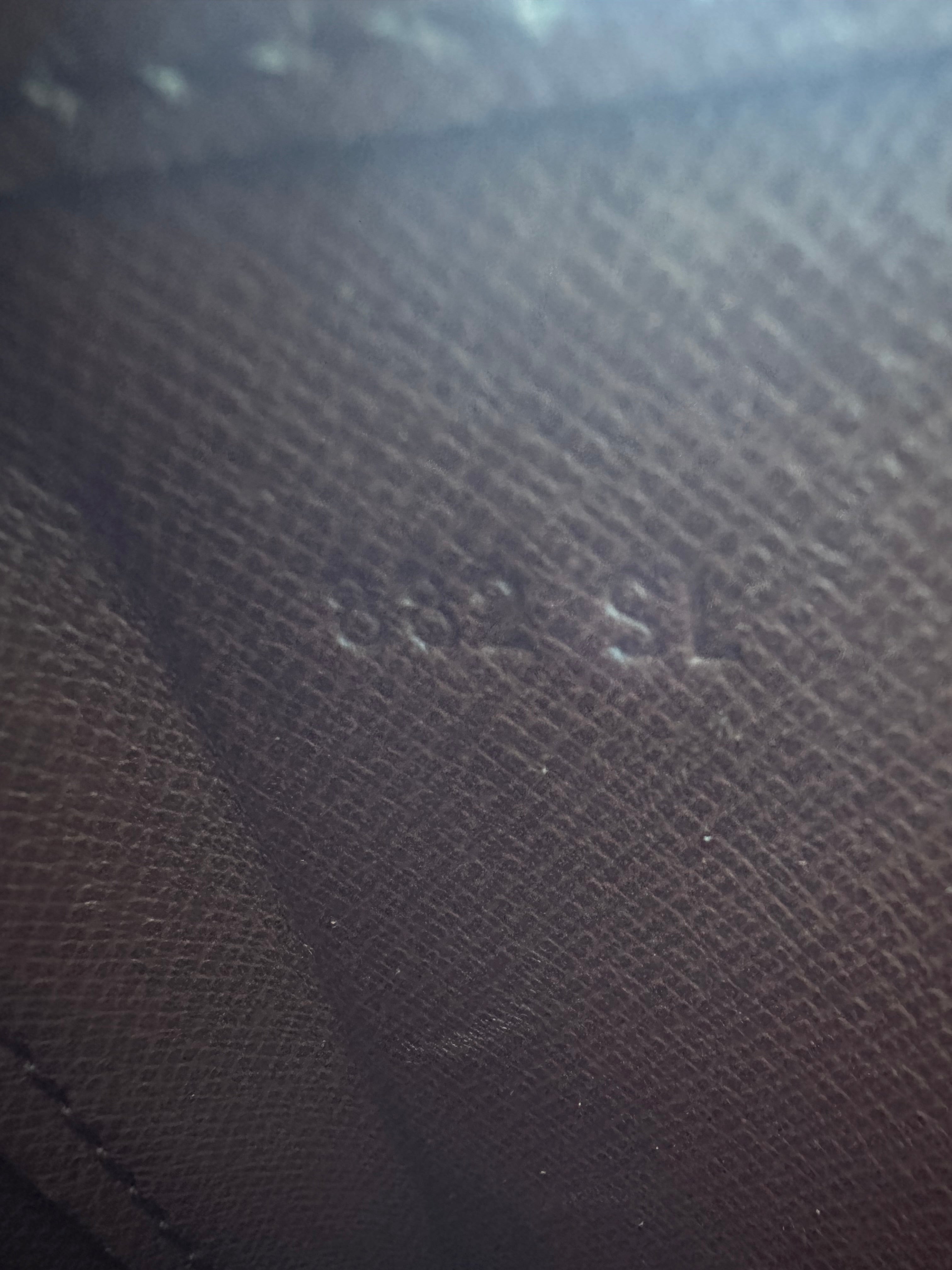 Louis Vuitton Cartouchiere MM