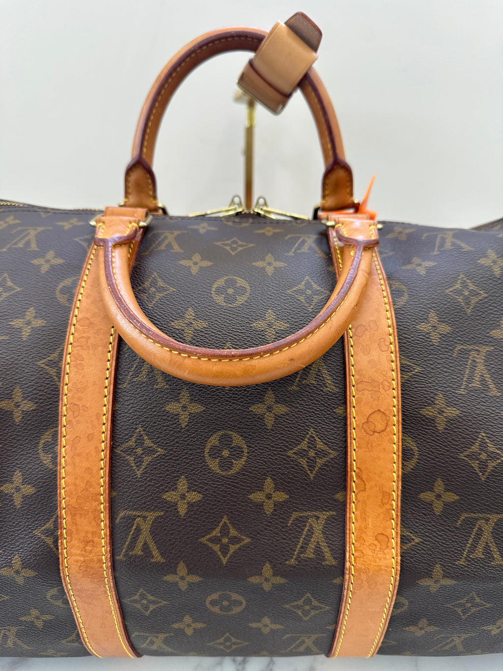 Louis Vuitton Keepall 50