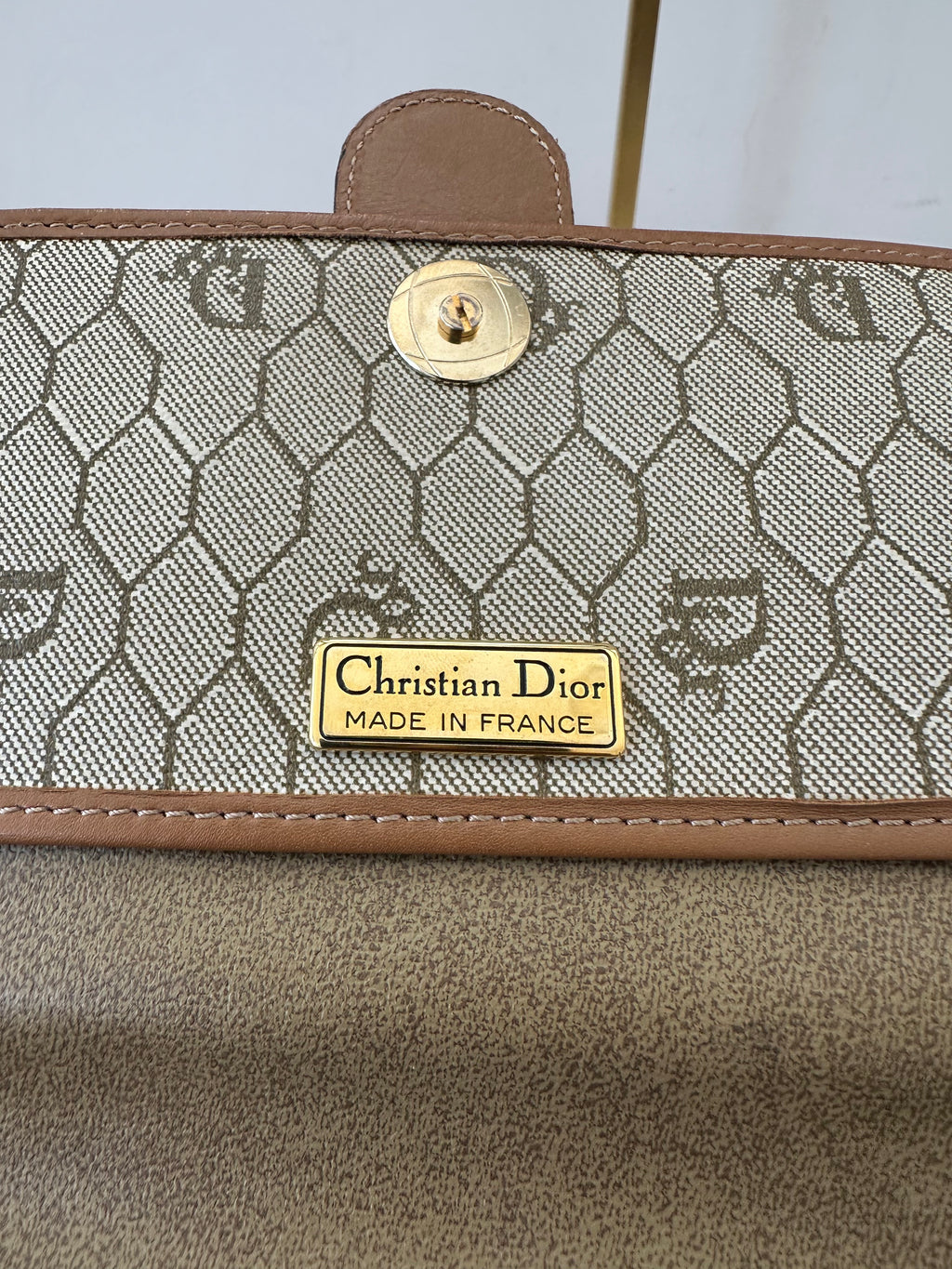 Dior Cross