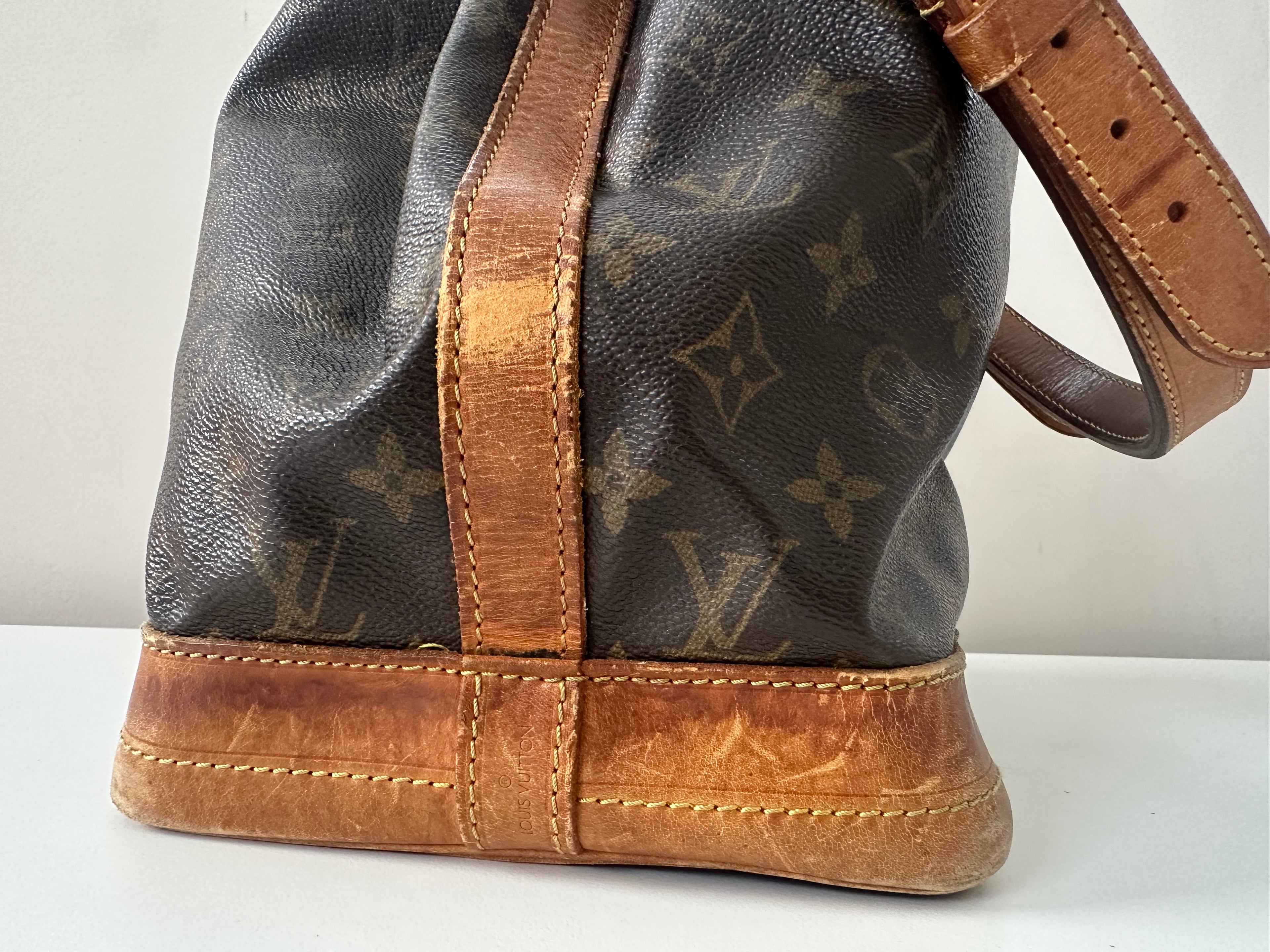 Louis Vuitton Noé