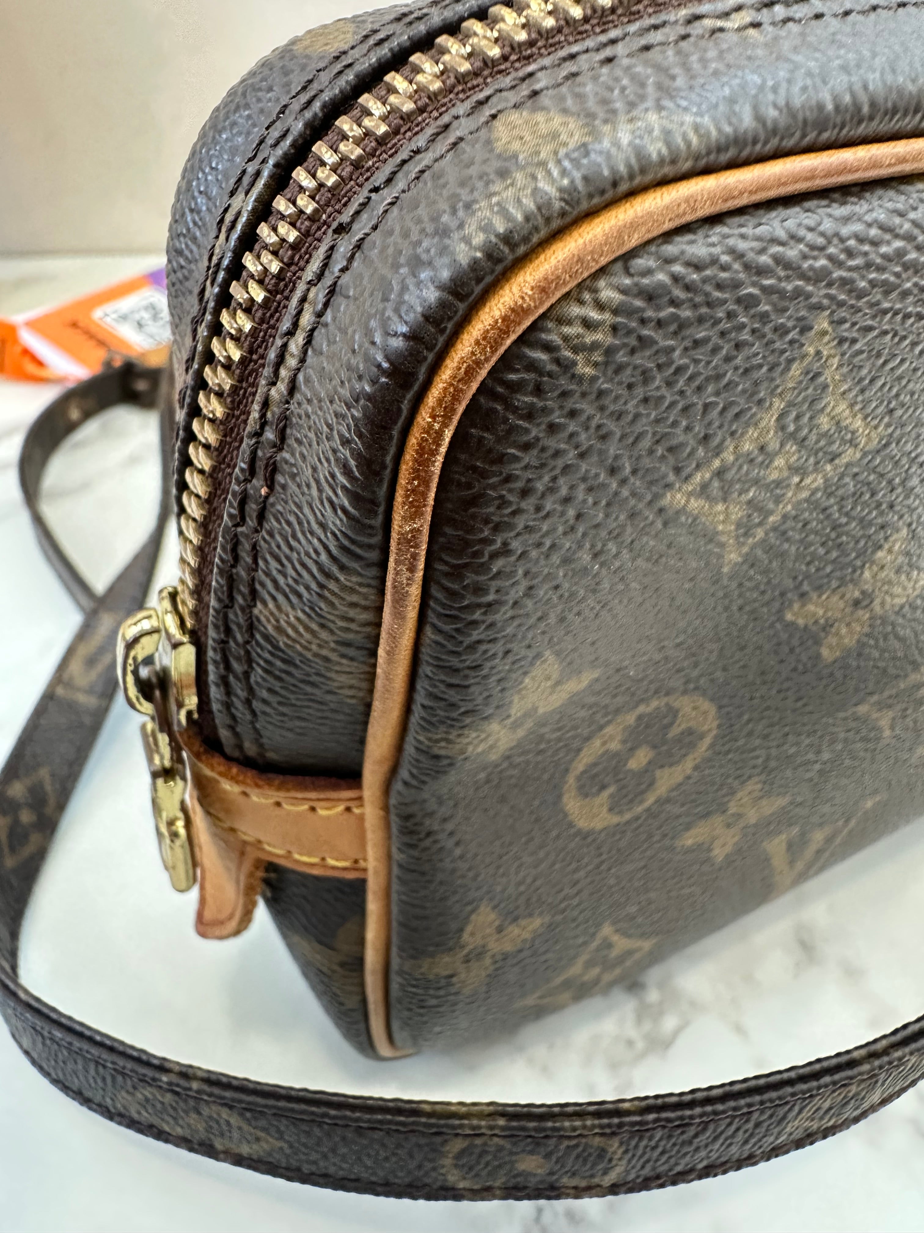 Louis Vuitton Marly Bandouliere