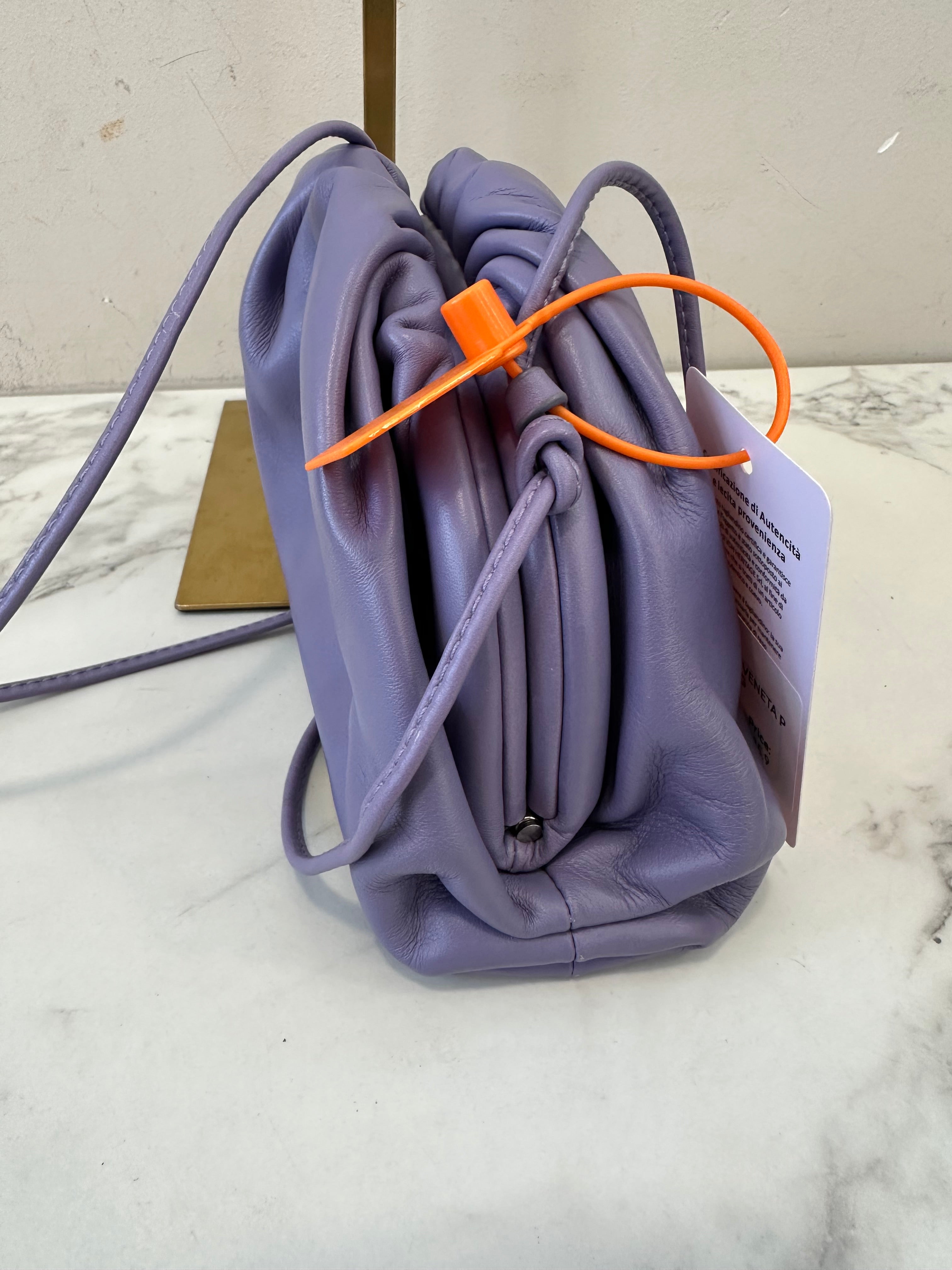 Bottega Veneta Pouch Bag