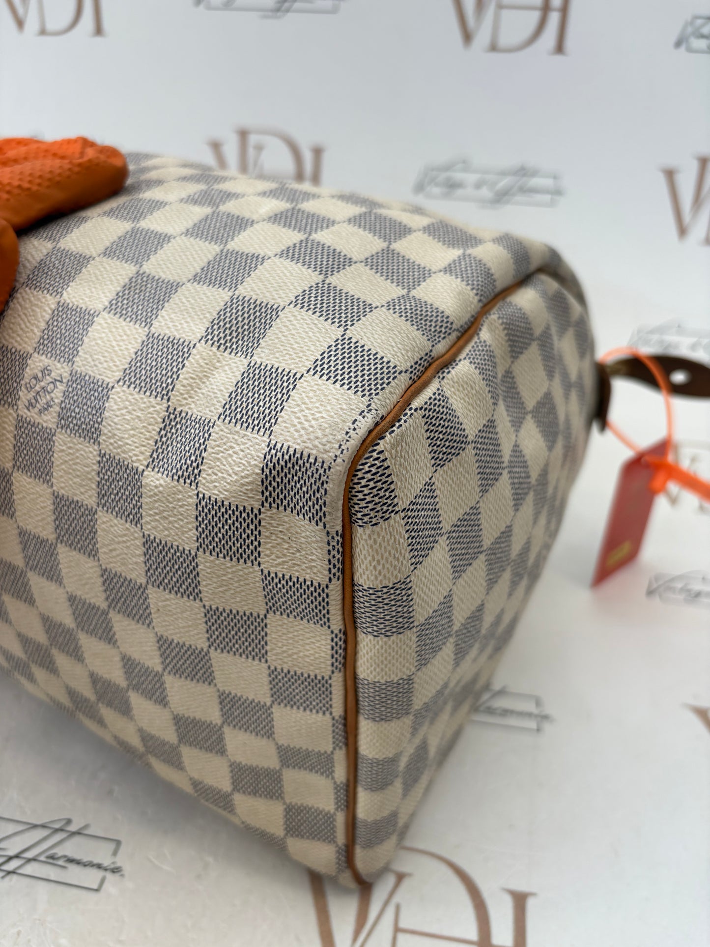 383310 - Louis Vuitton Speedy 35